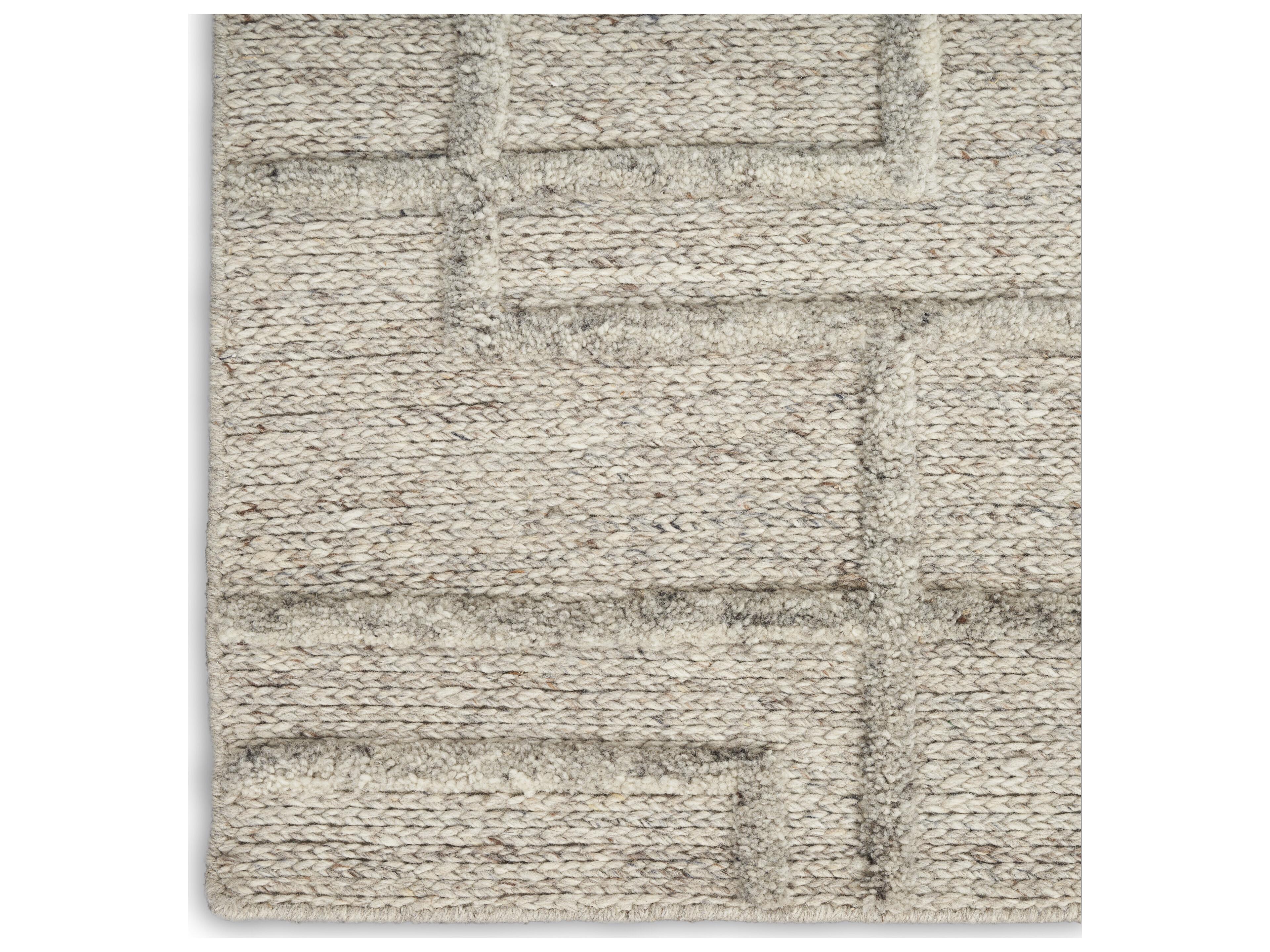 Nourison Impressions Geometric Area Rug