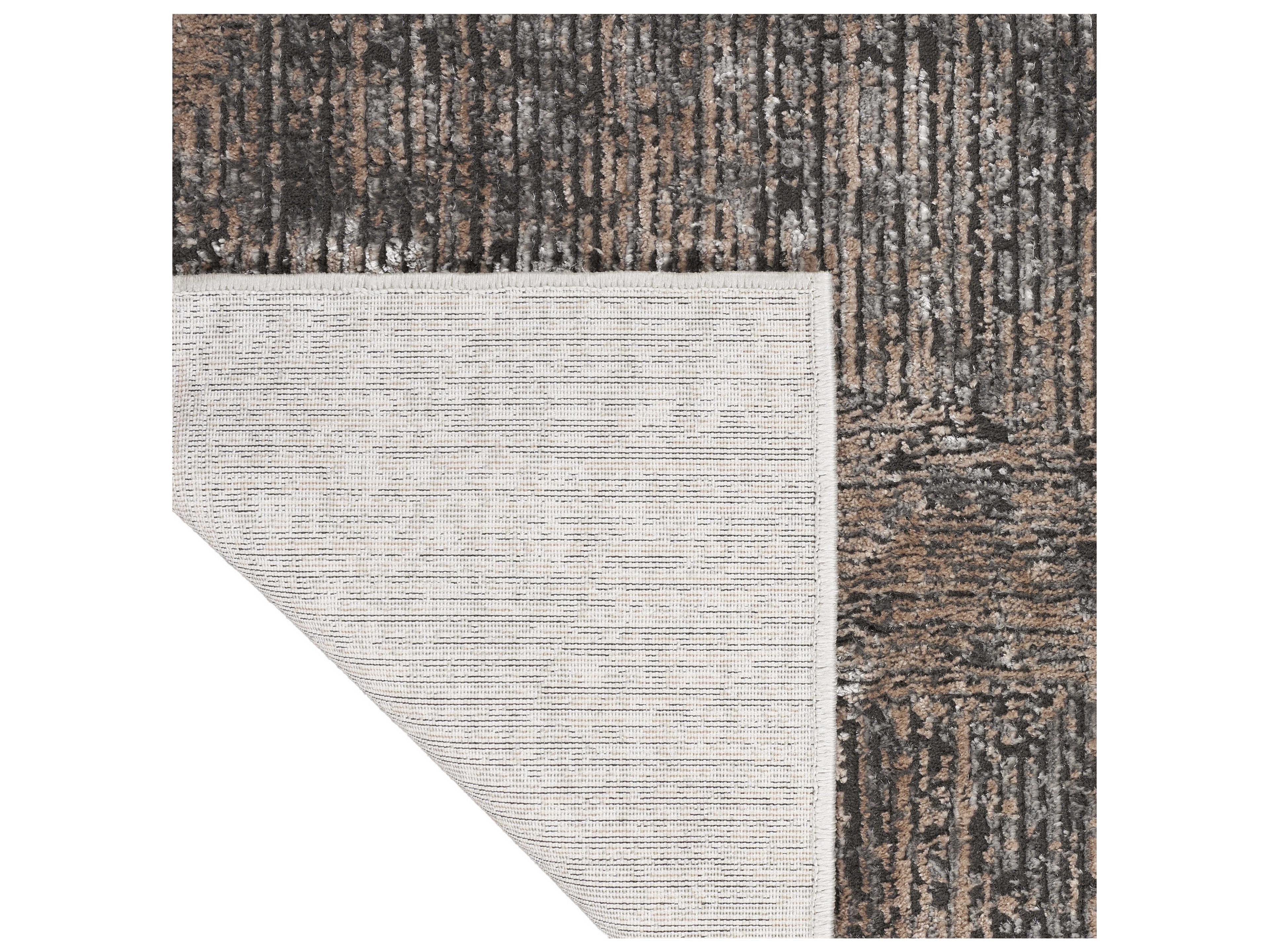 Nourison Ck024 Irradiant Abstract Area Rug