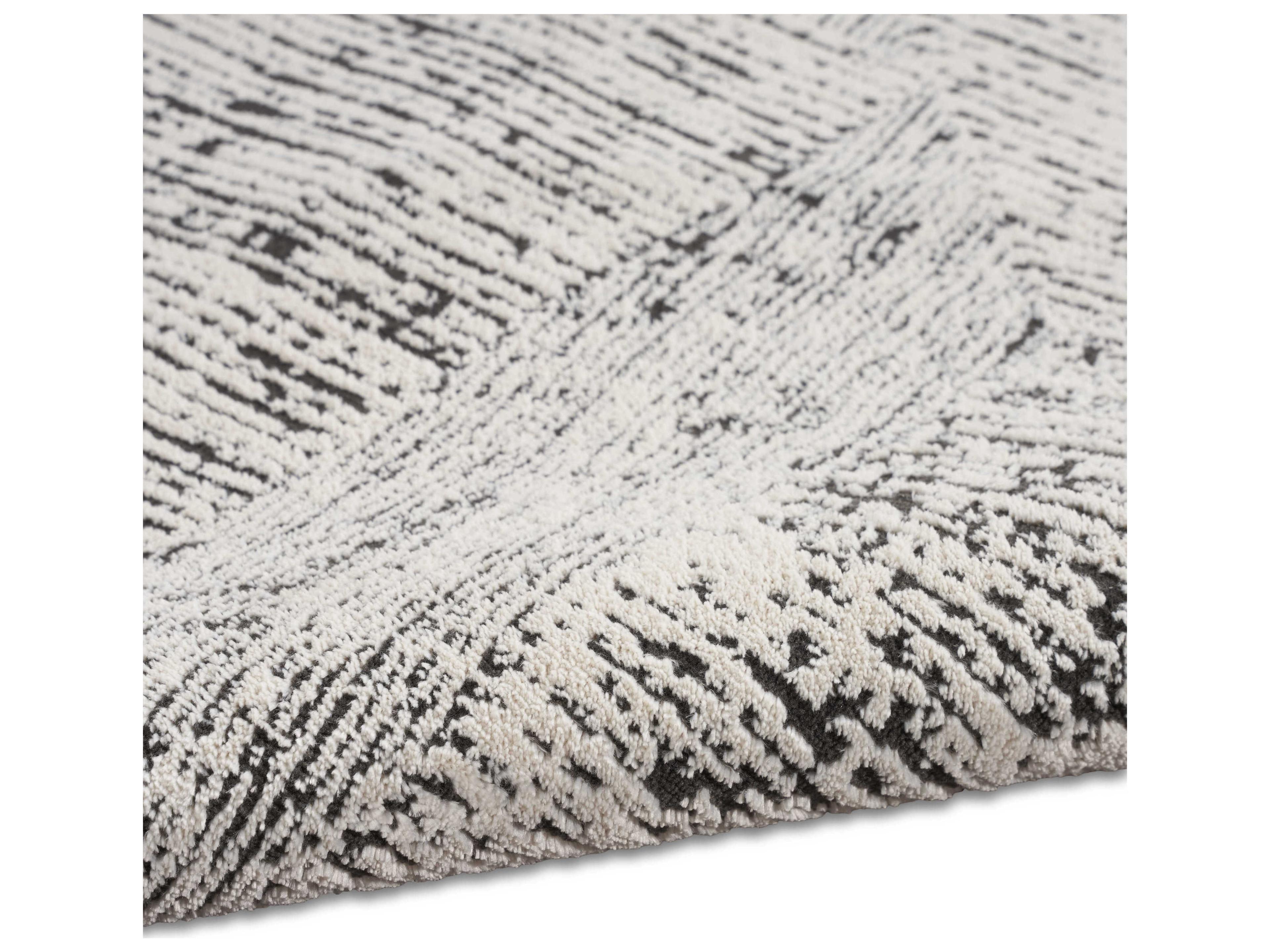 Nourison Ck024 Irradiant Abstract Area Rug