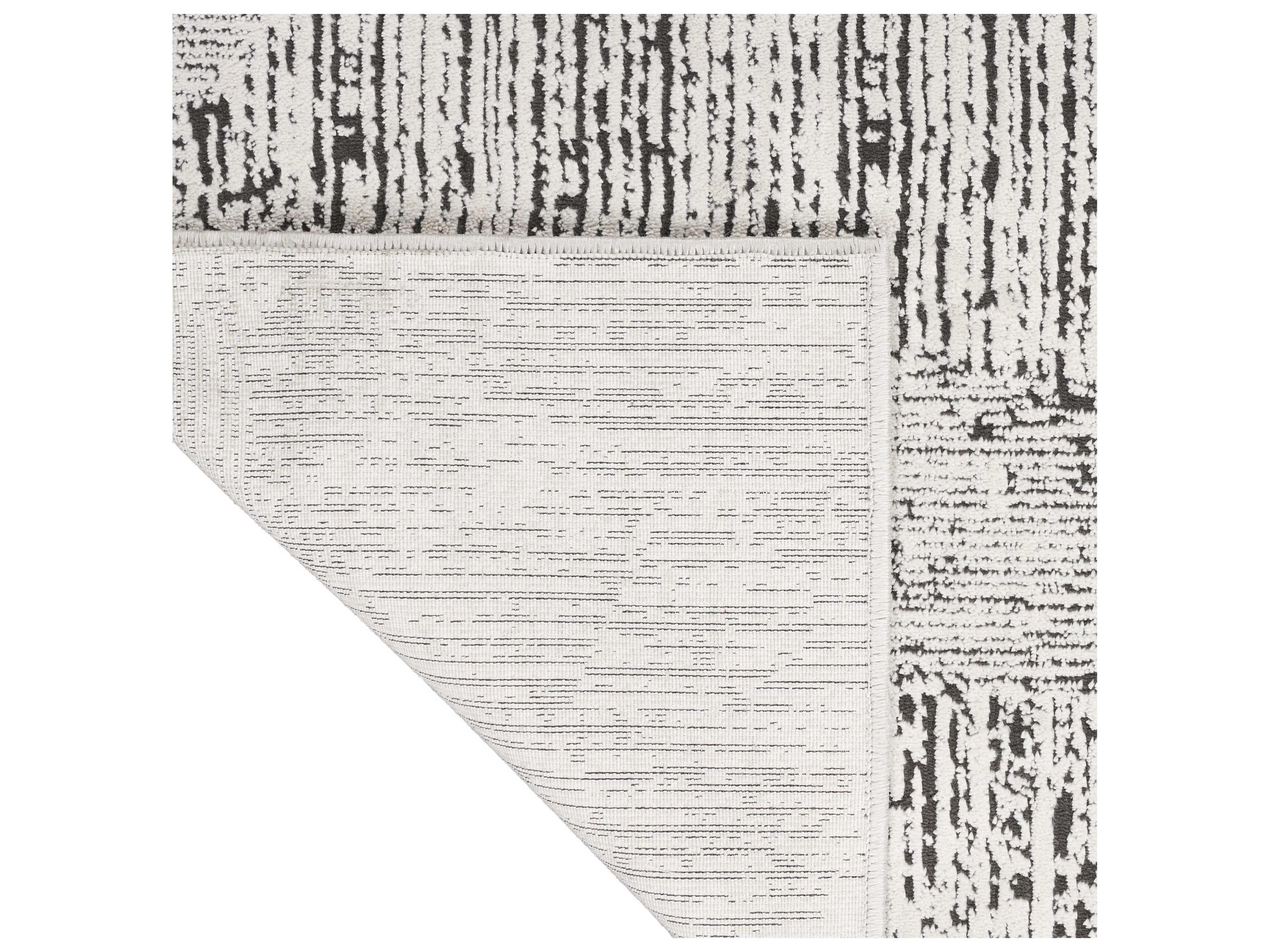 Nourison Ck024 Irradiant Geometric Runner Area Rug