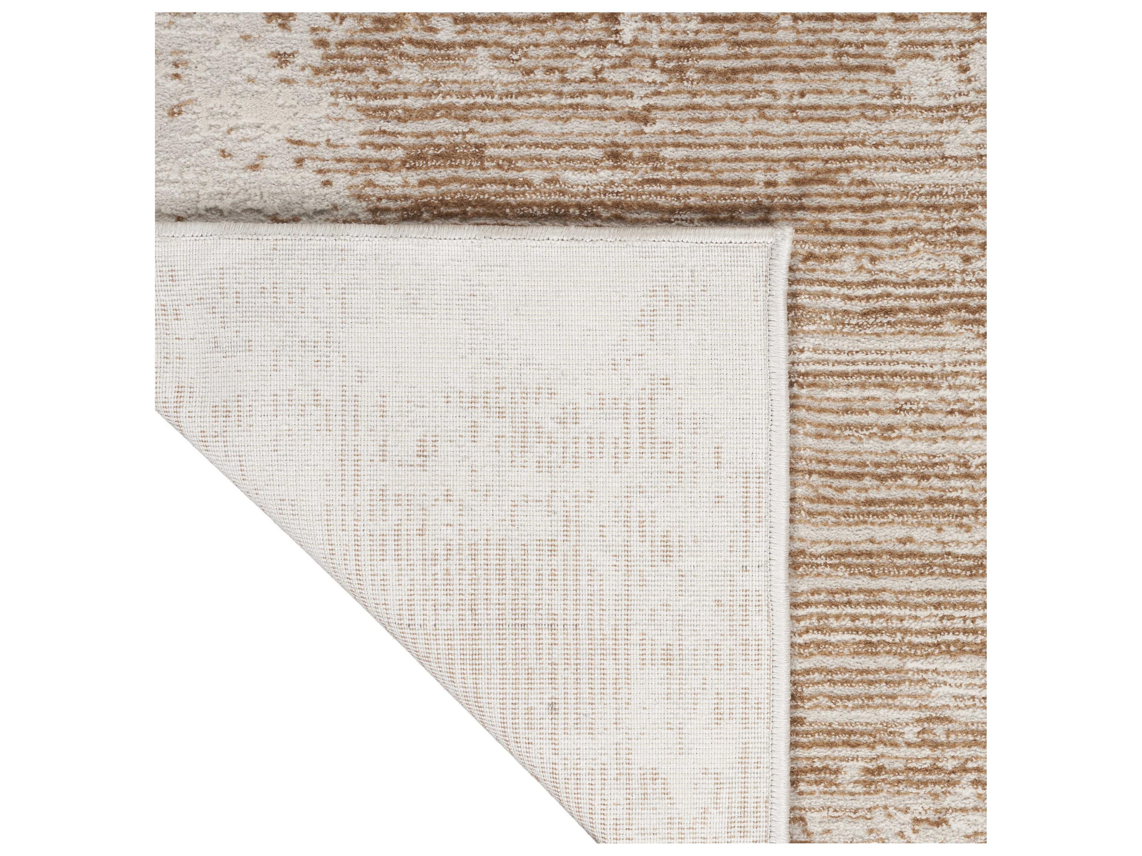 Nourison Ck024 Irradiant Abstract Area Rug