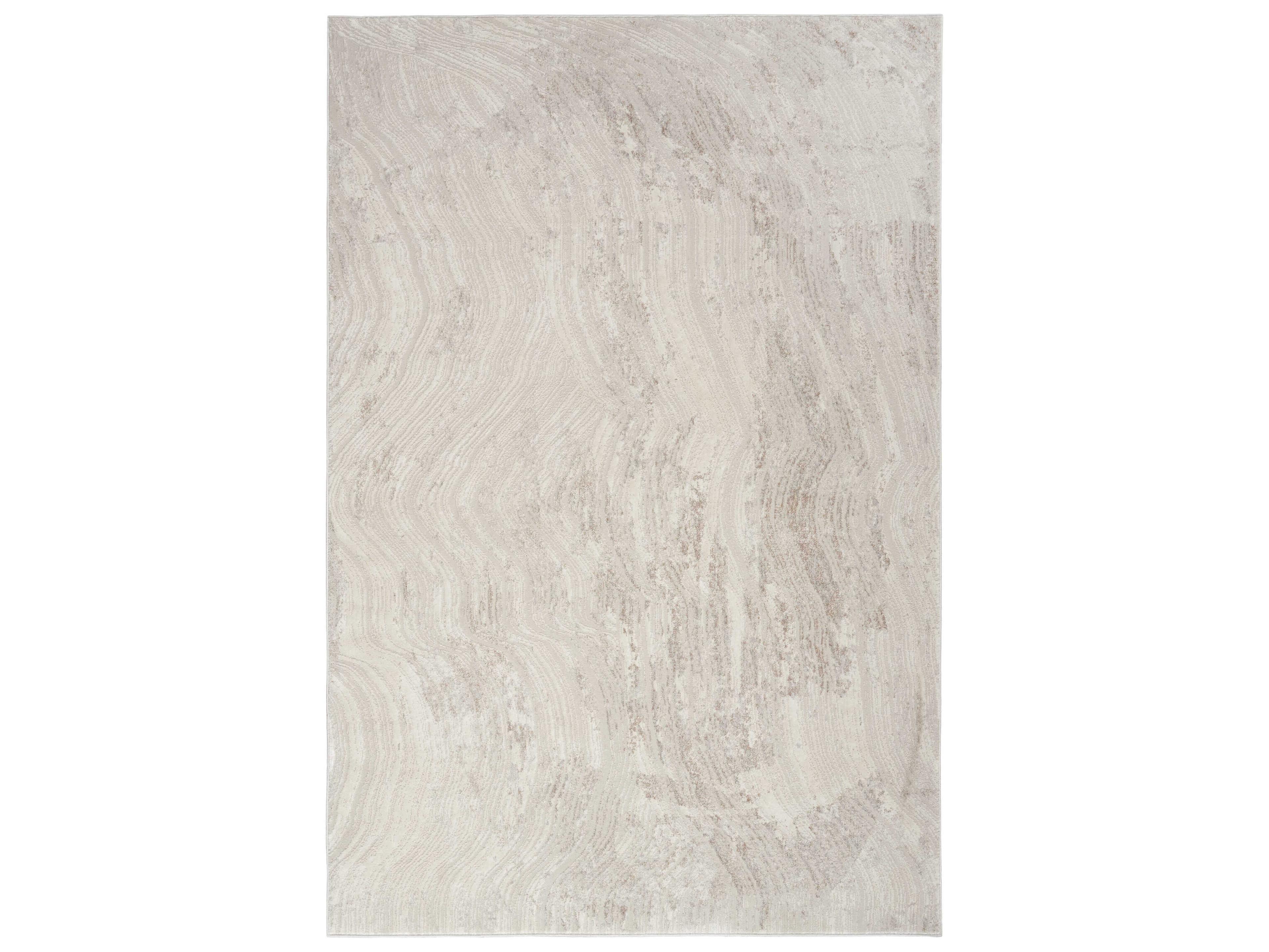 Ck024 Irradiant Abstract Area Rug