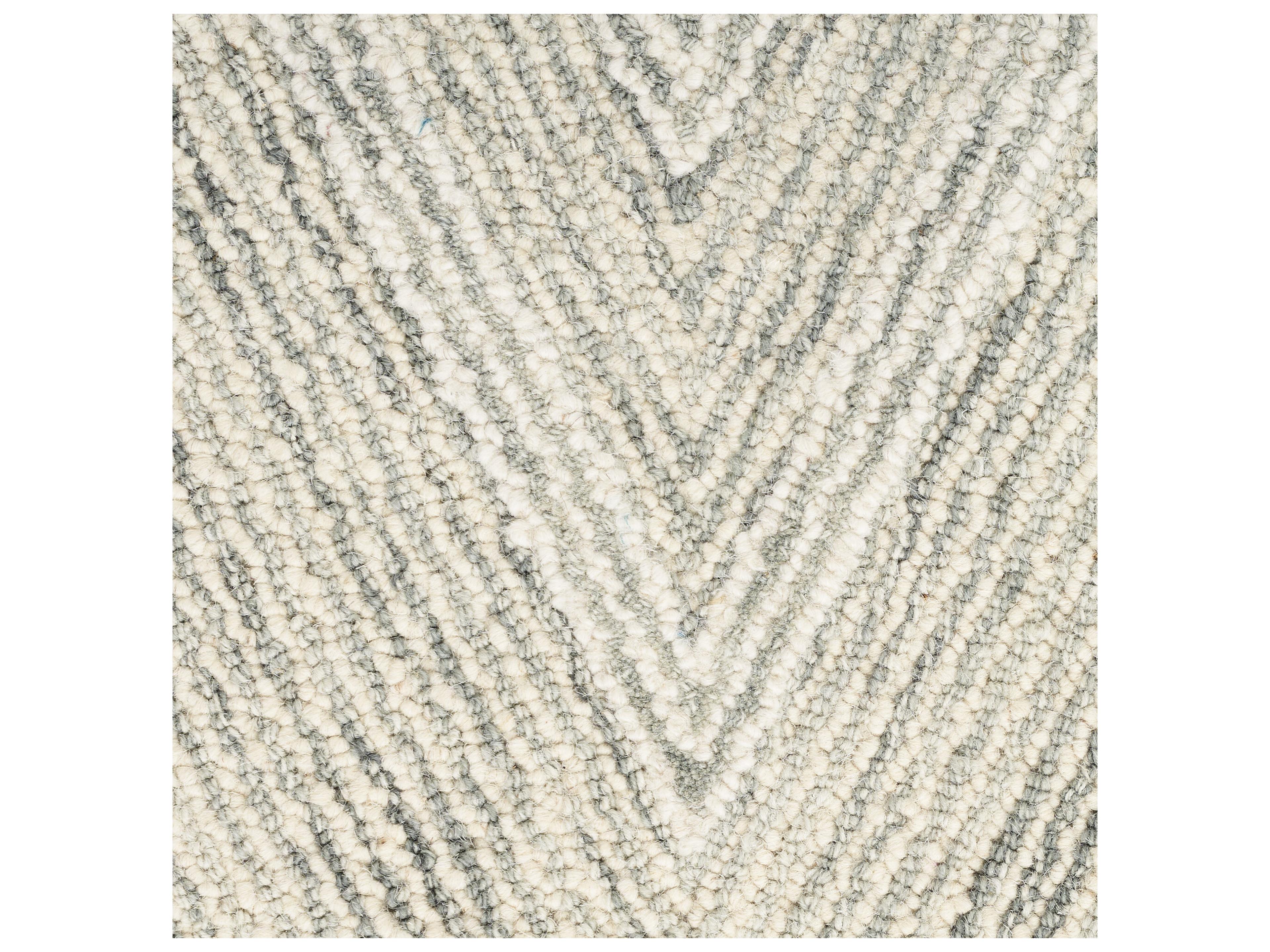 Nourison Interlock Geometric Runner Area Rug