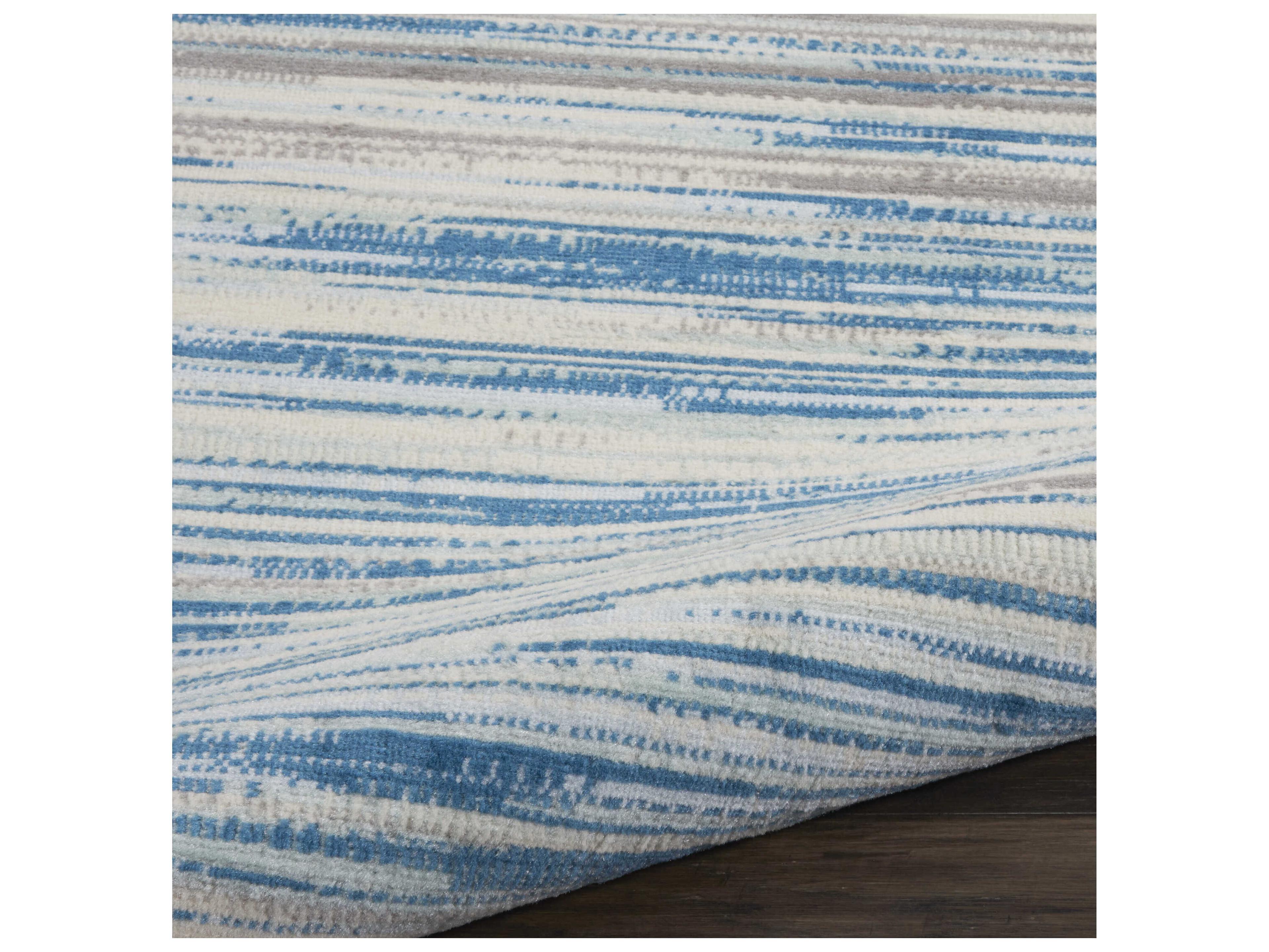 Nourison Jubilant Round Area Rug