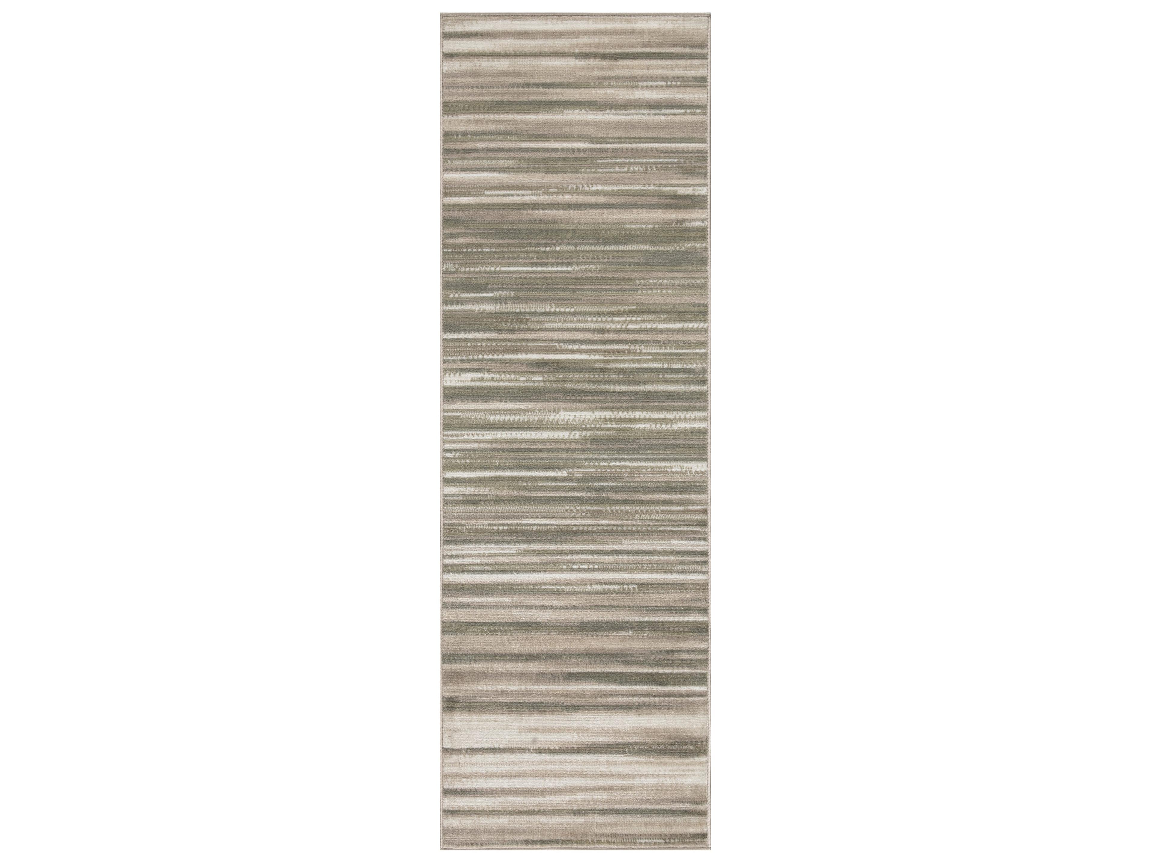 Jubil Abstract Runner Area Rug