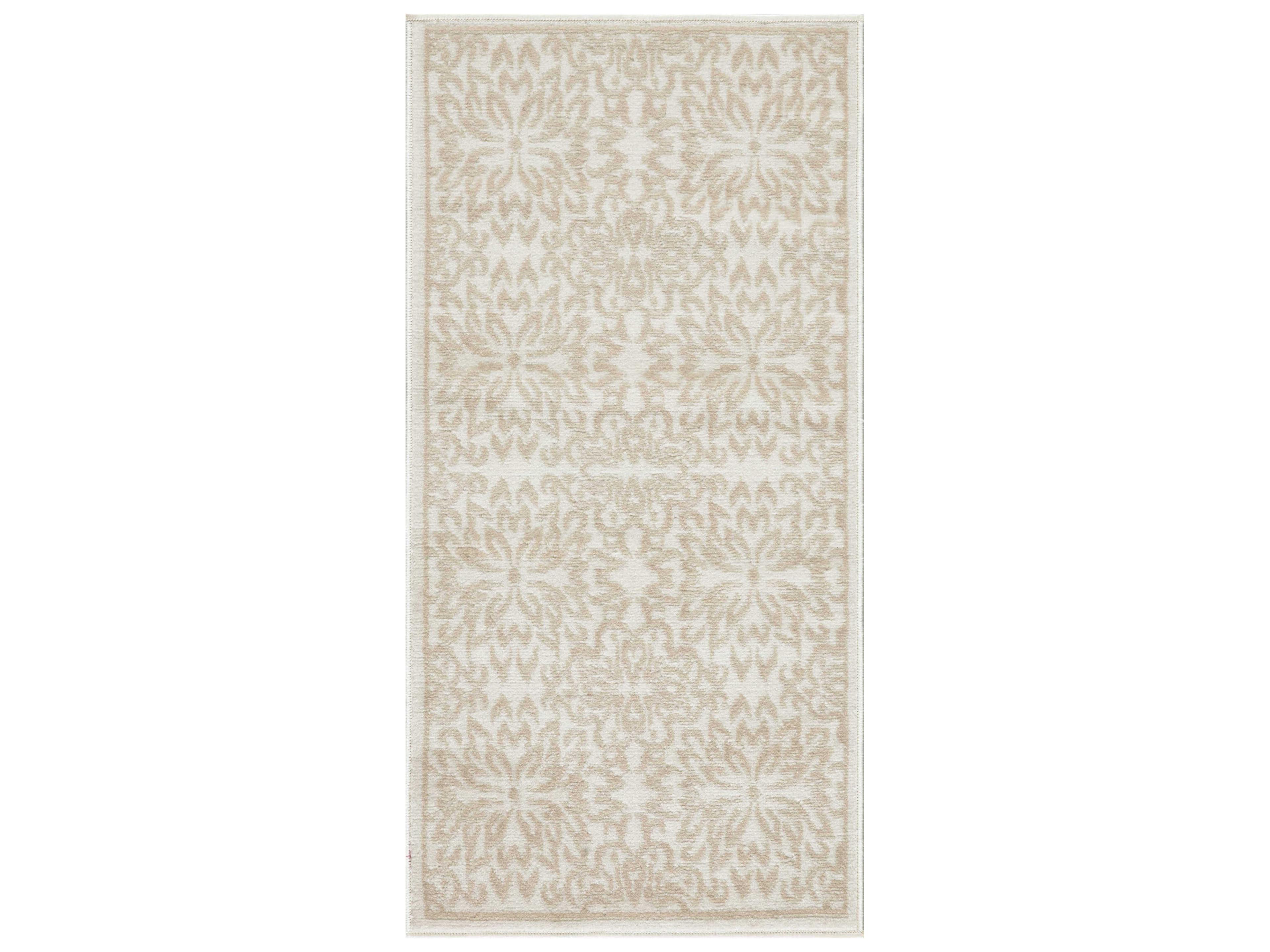 Jubilant Rectangular Area Rug