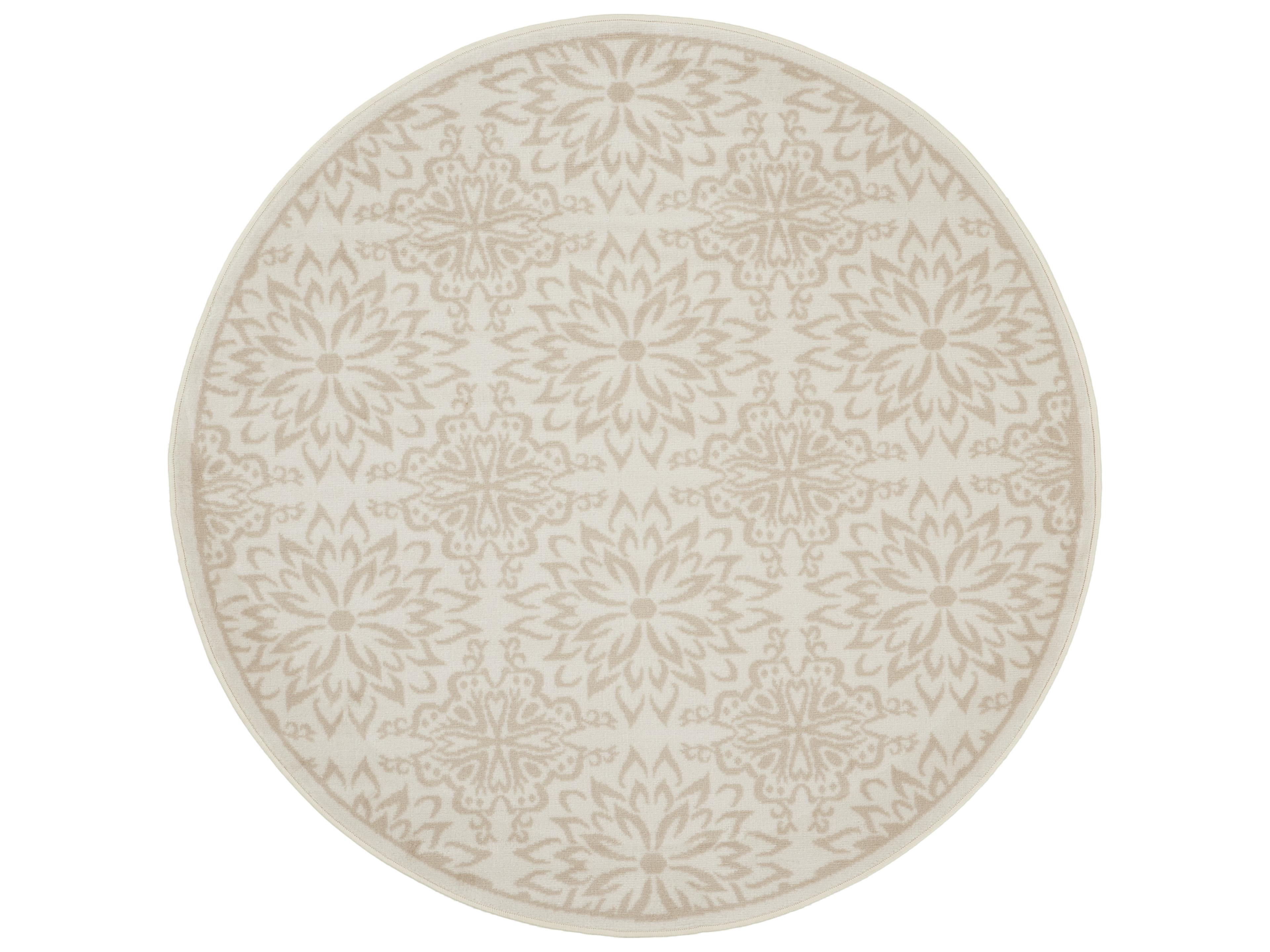 Jubilant Floral Area Rug