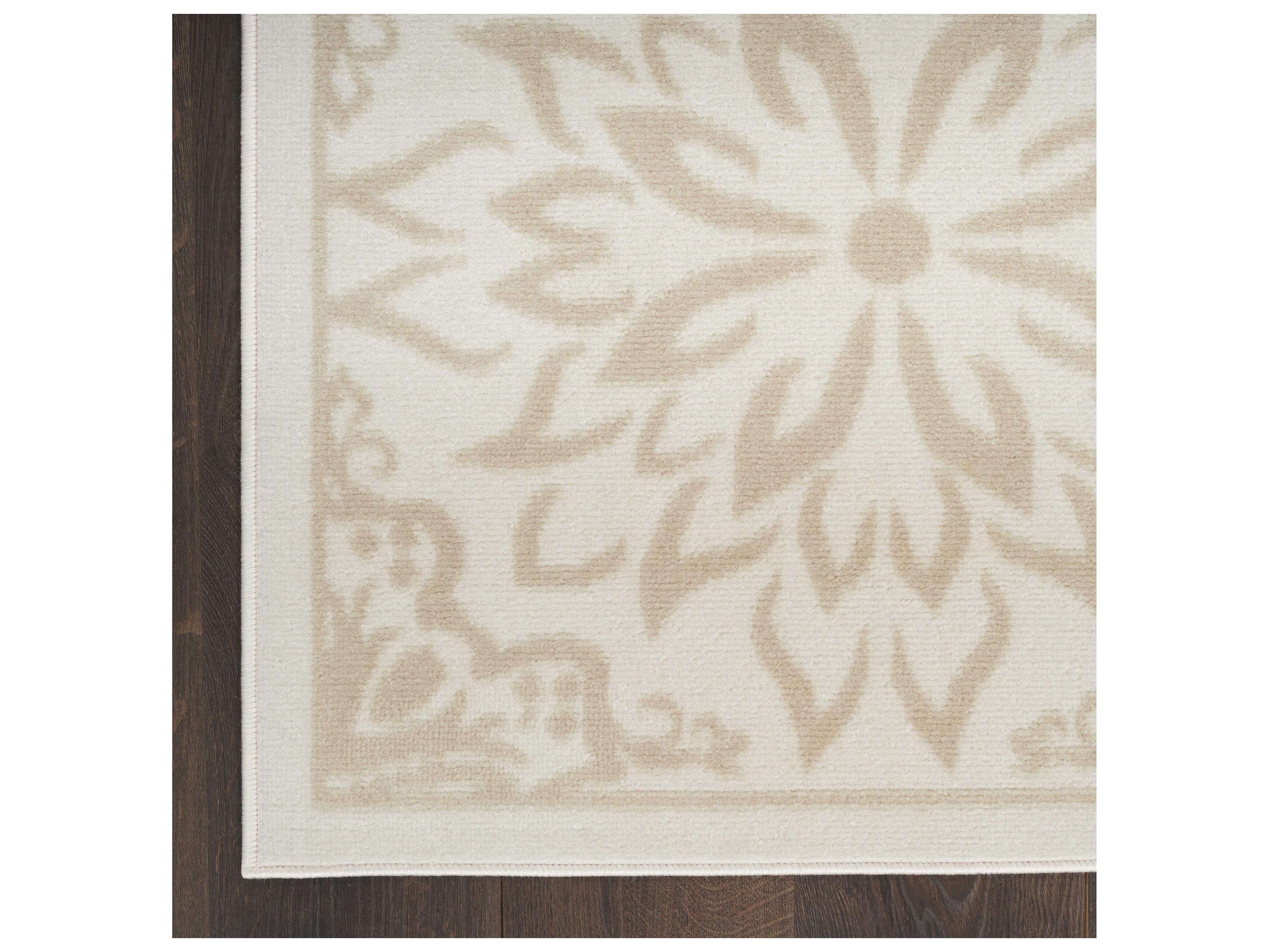 Nourison Jubilant Runner Area Rug
