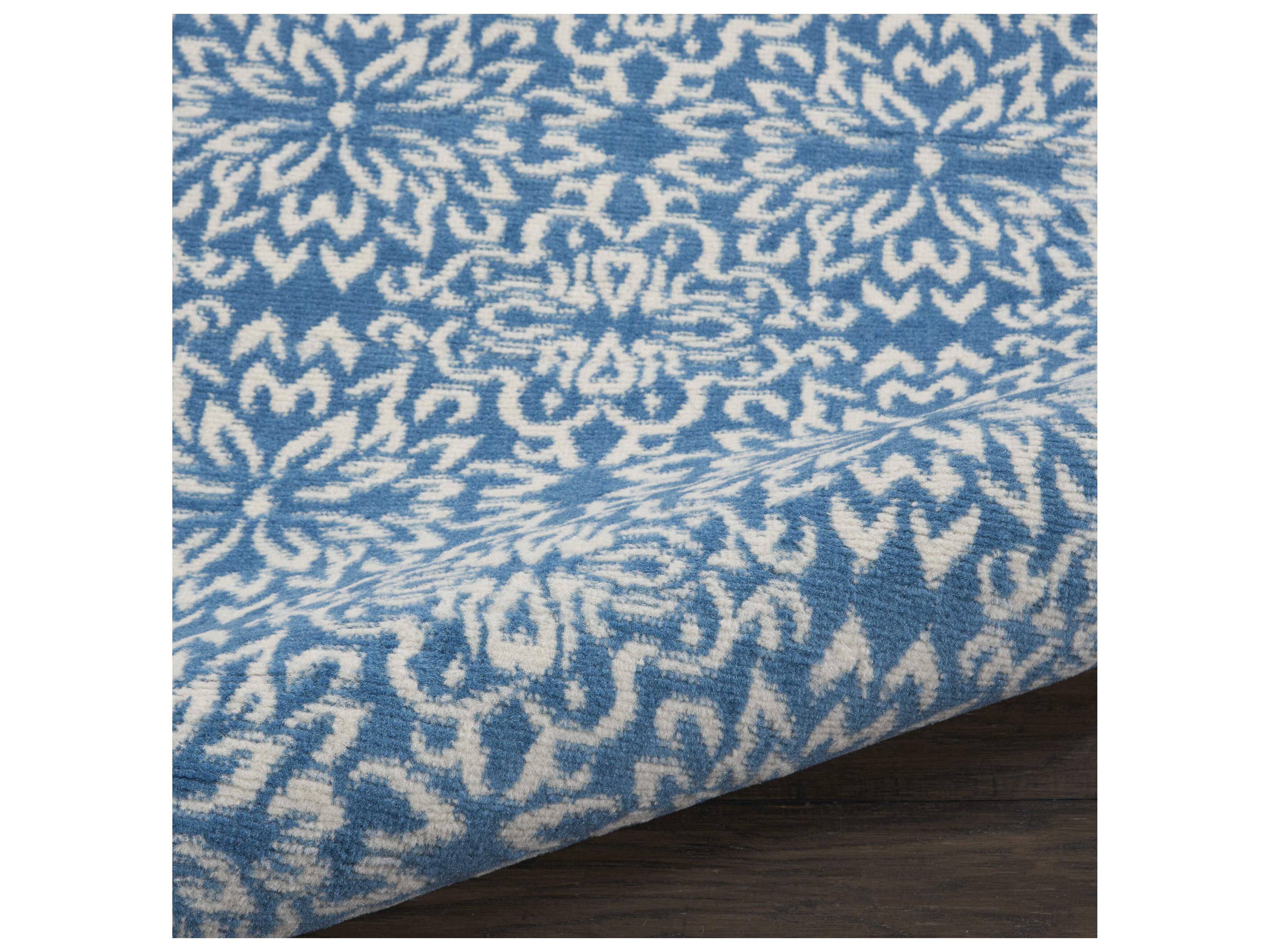 Nourison Jubilant Runner Area Rug