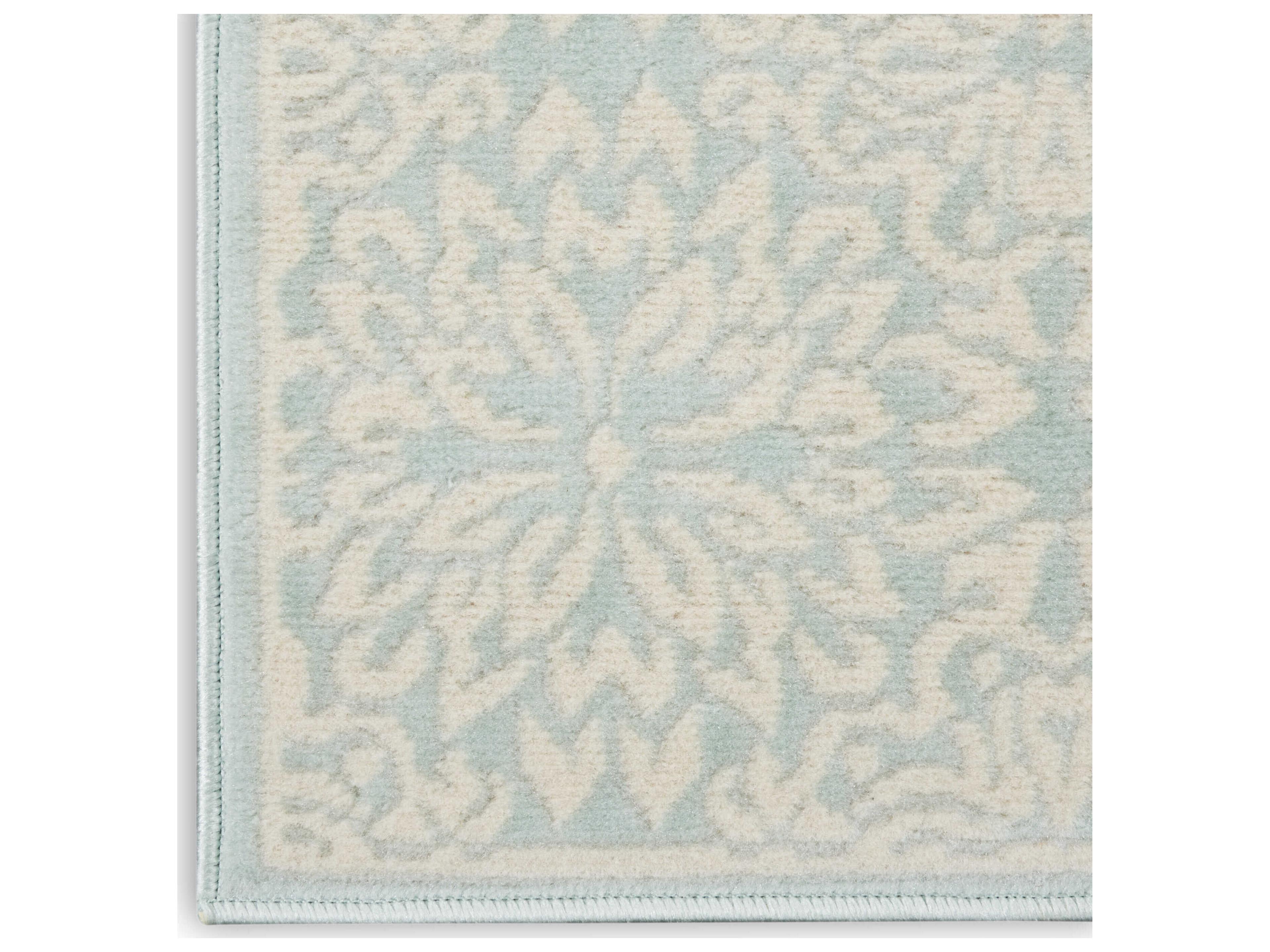 Nourison Jubilant Rectangular Area Rug
