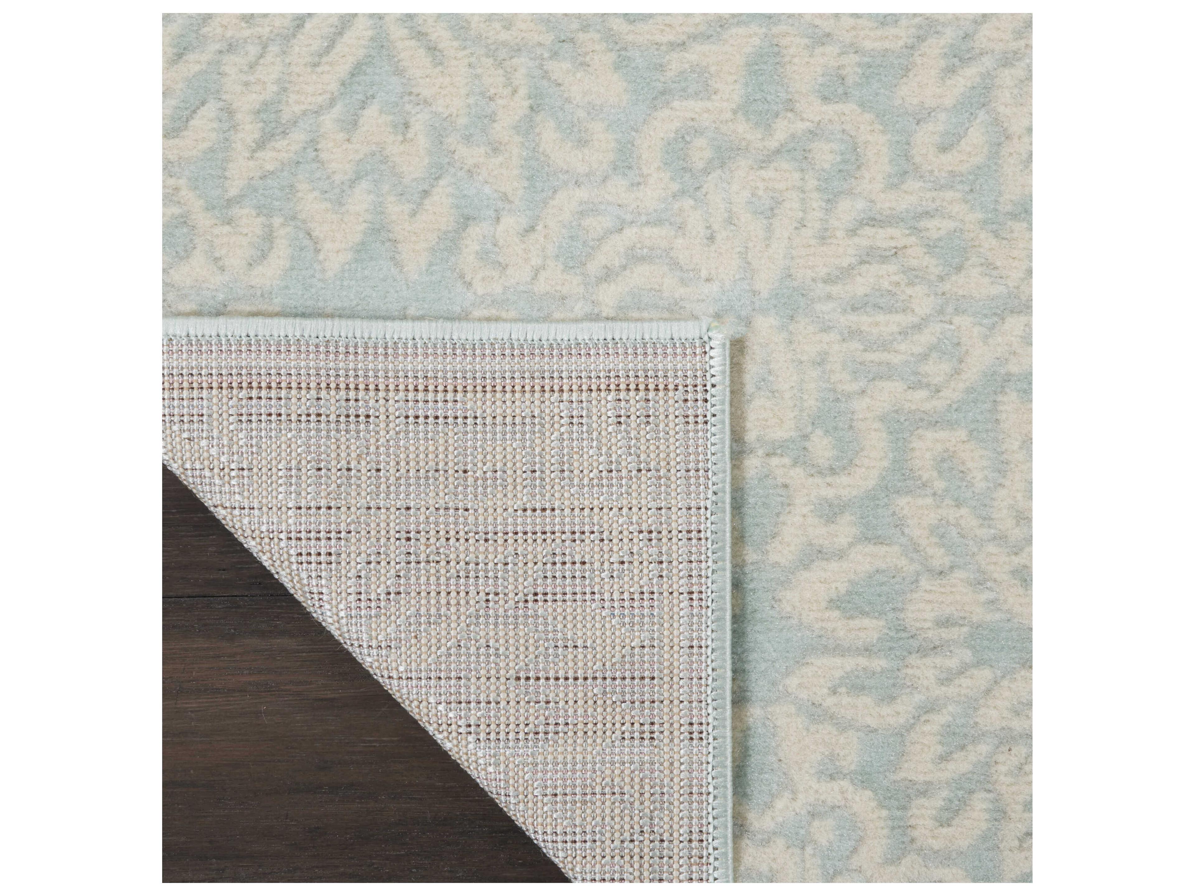 Nourison Jubilant Rectangular Area Rug