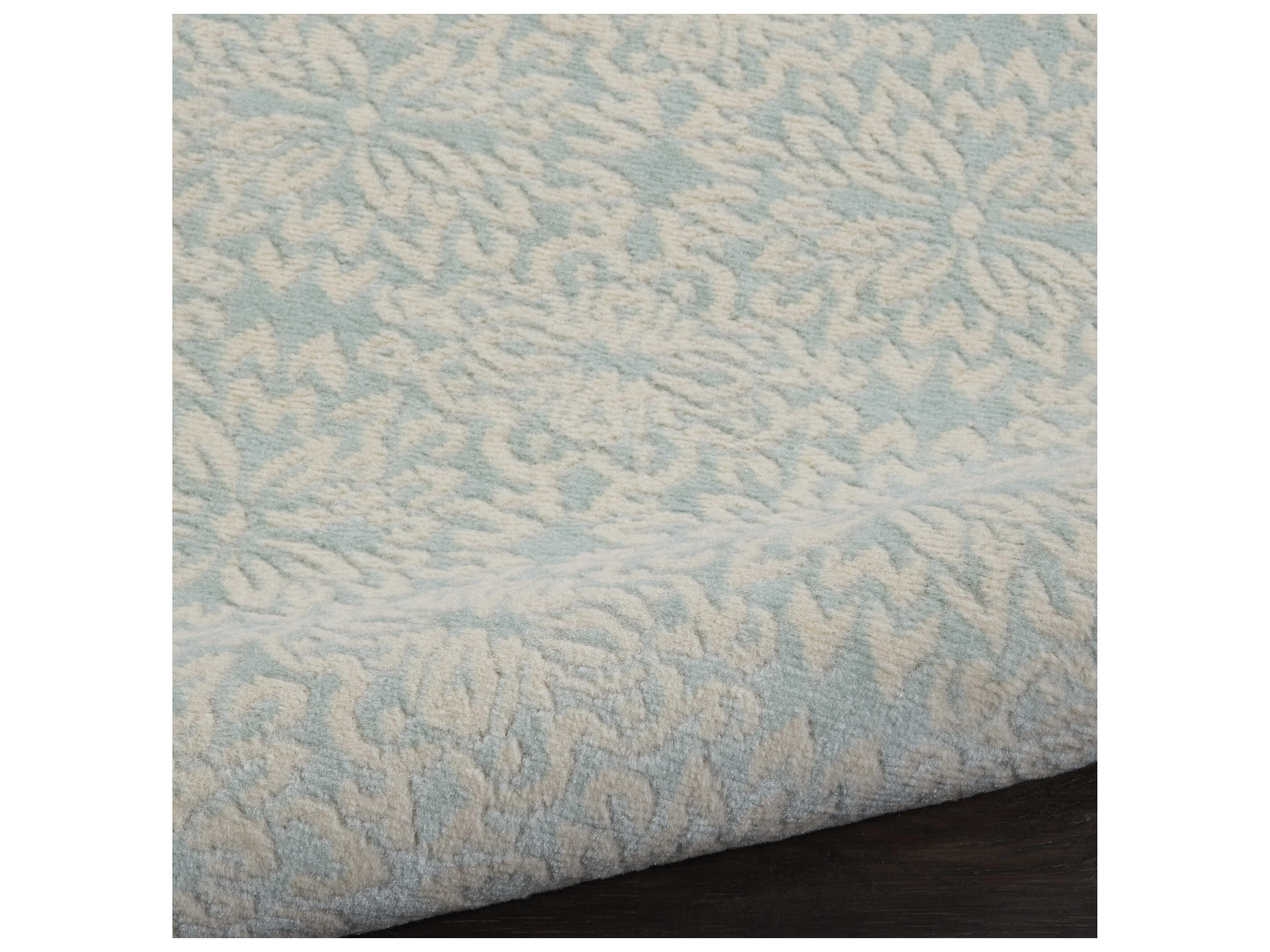 Nourison Jubilant Rectangular Area Rug