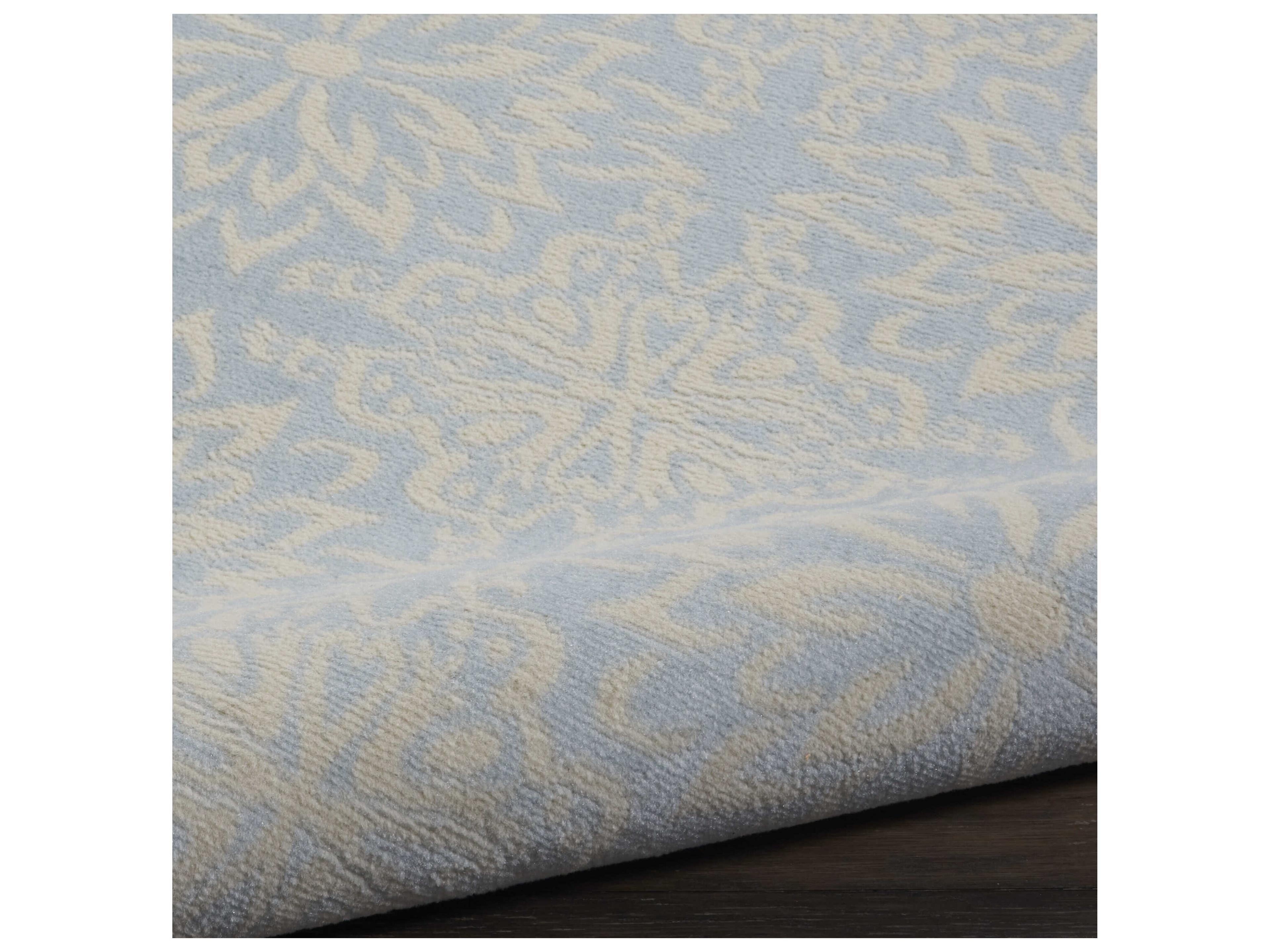 Nourison Jubilant Round Area Rug