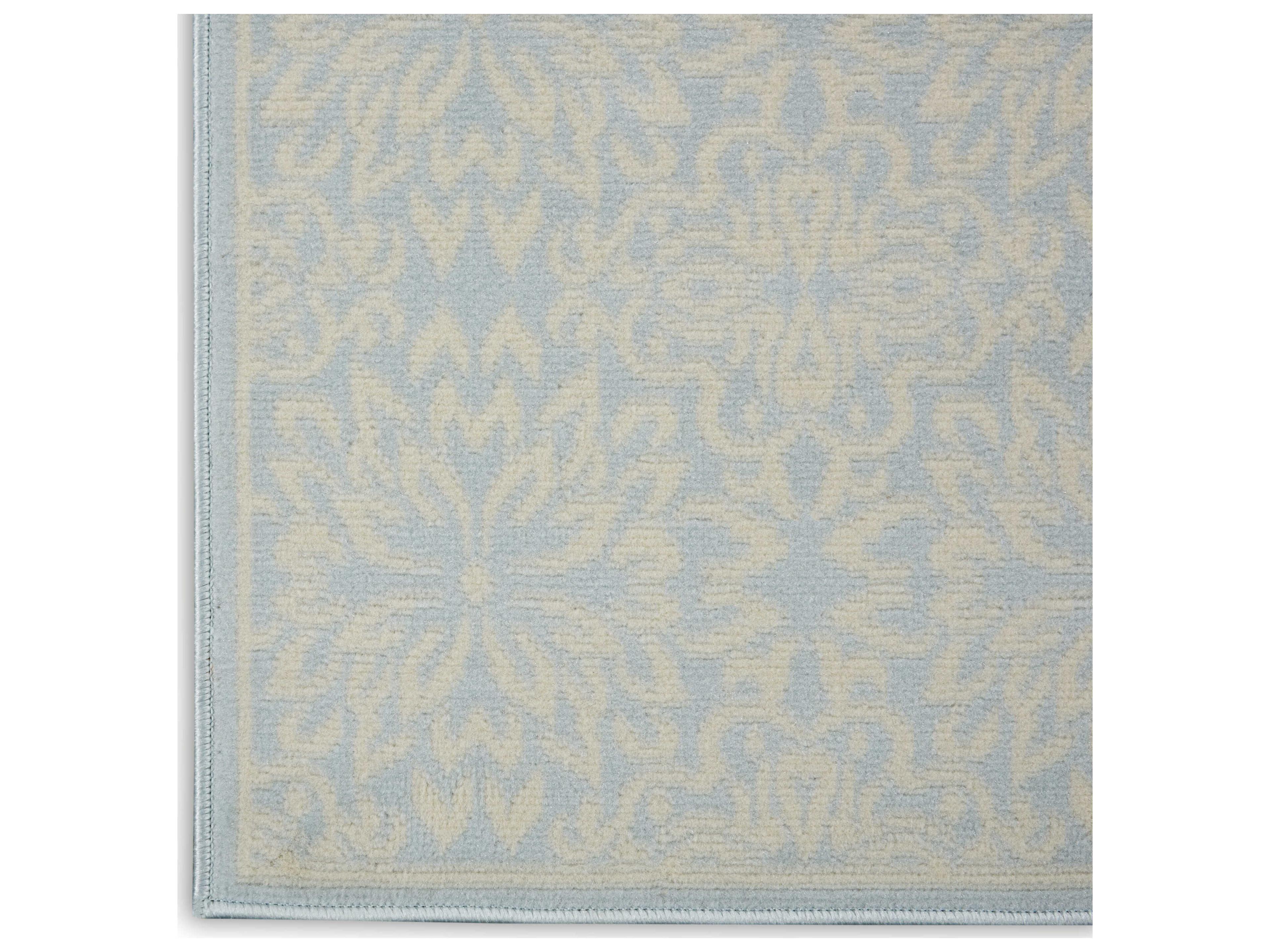Nourison Jubilant Runner Area Rug
