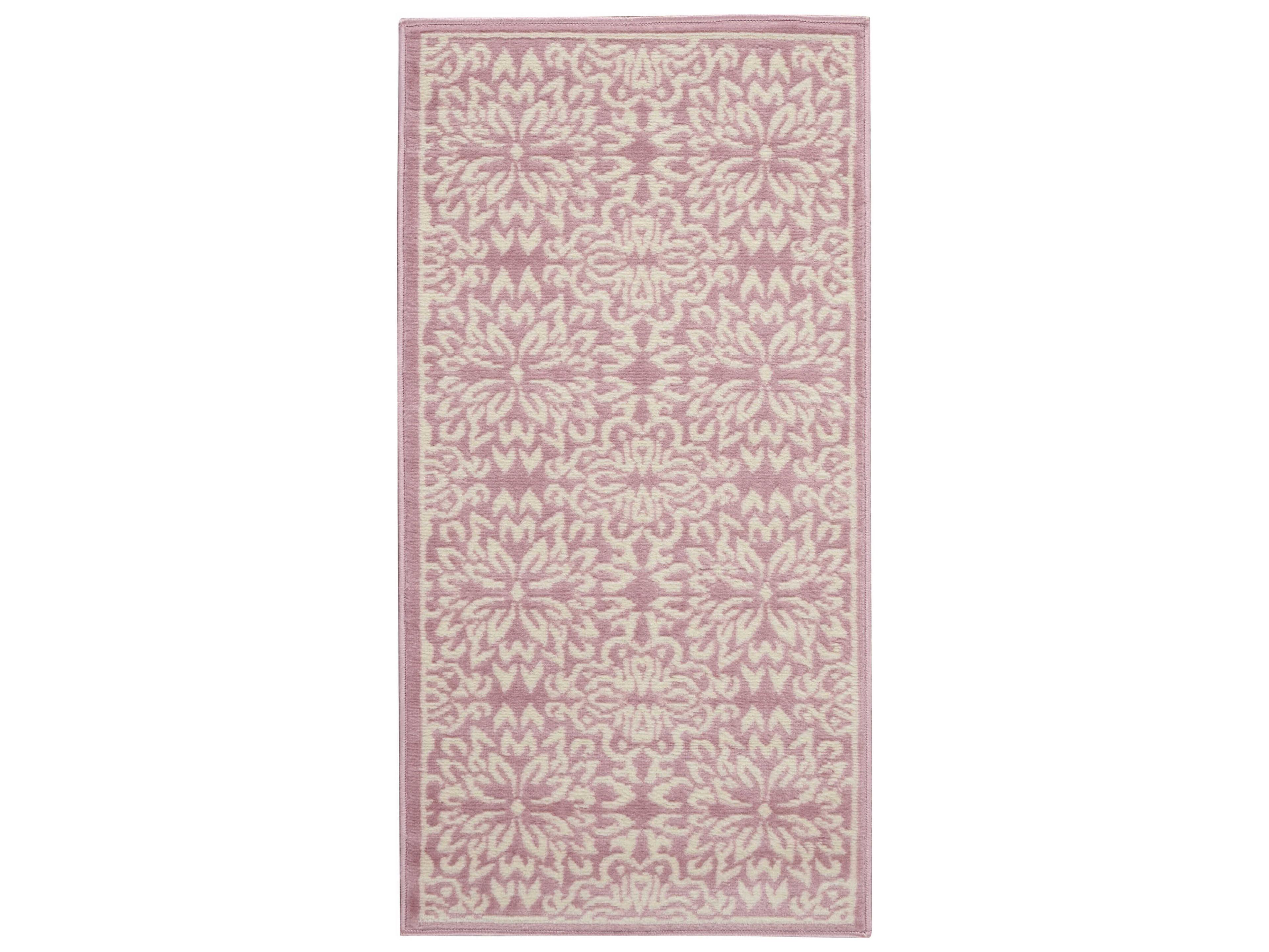 Jubilant Rectangular Area Rug