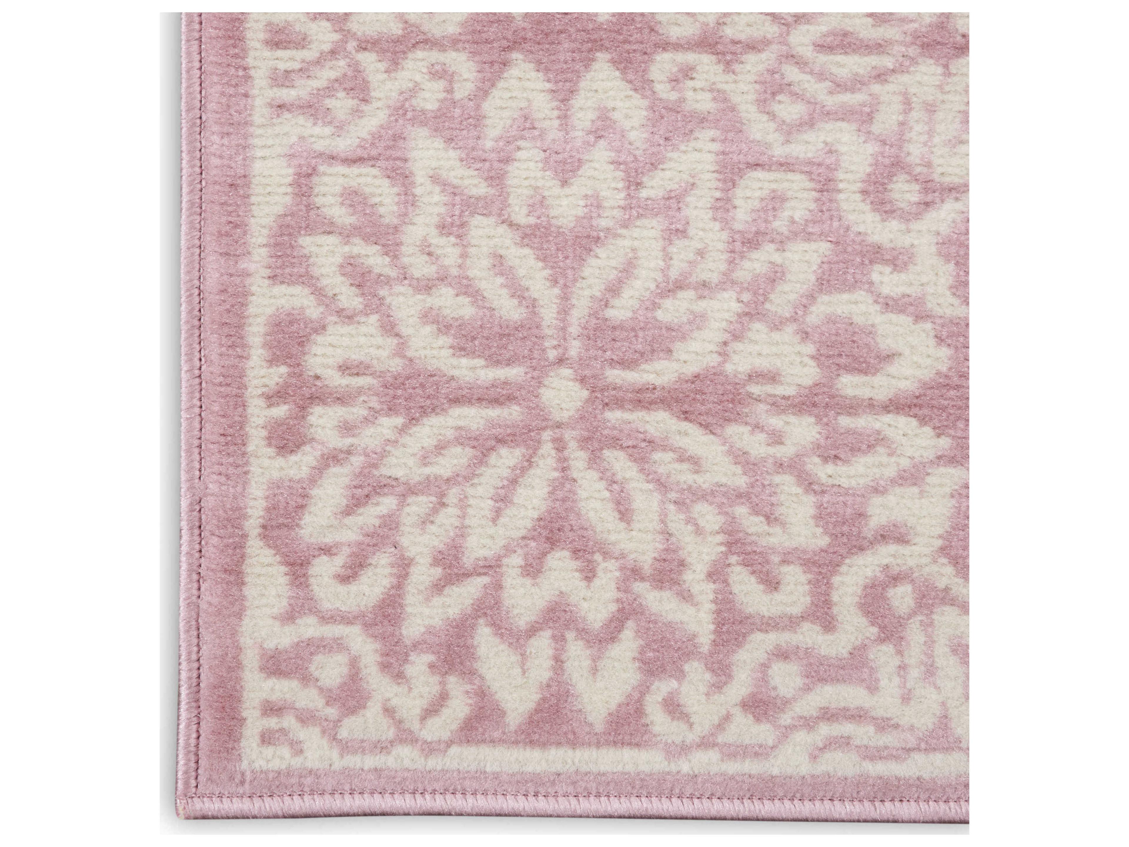 Nourison Jubilant Rectangular Area Rug