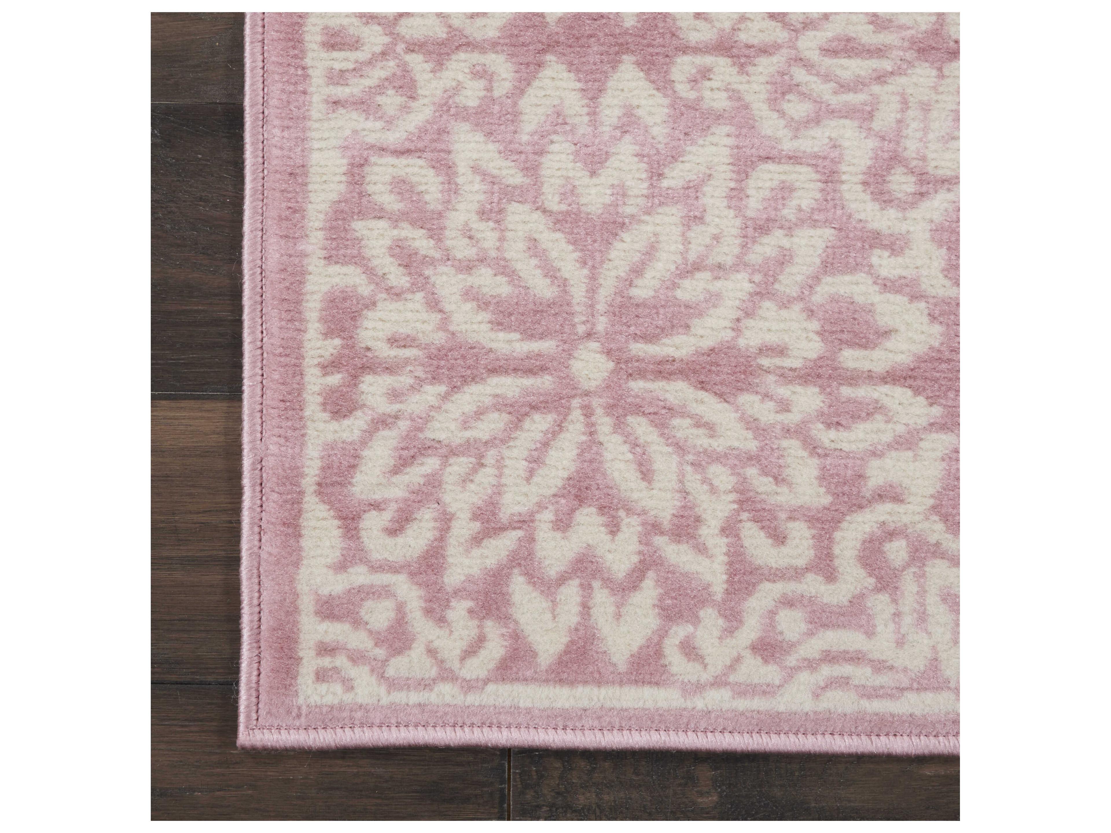 Nourison Jubilant Rectangular Area Rug