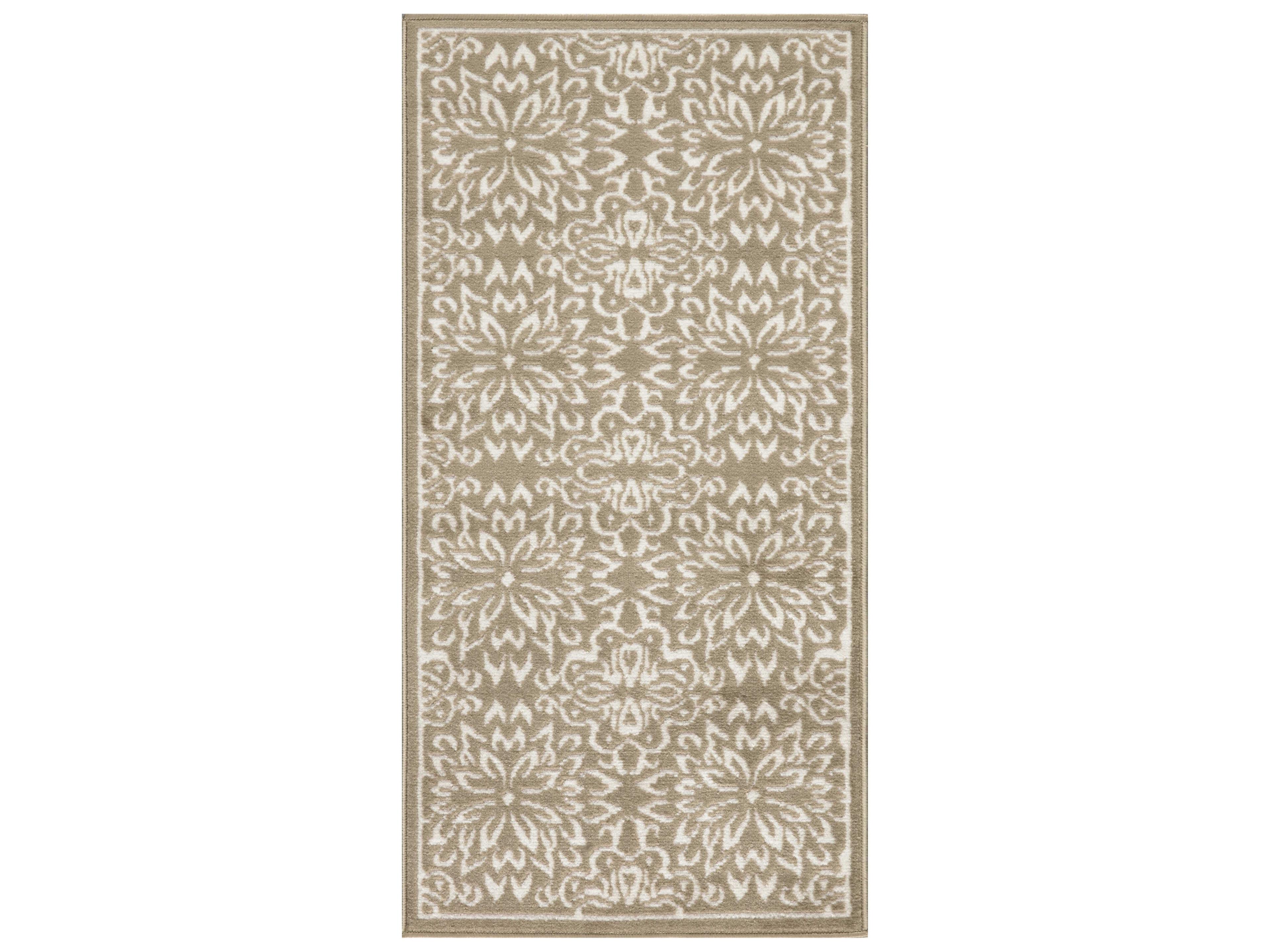 Jubilant Rectangular Area Rug