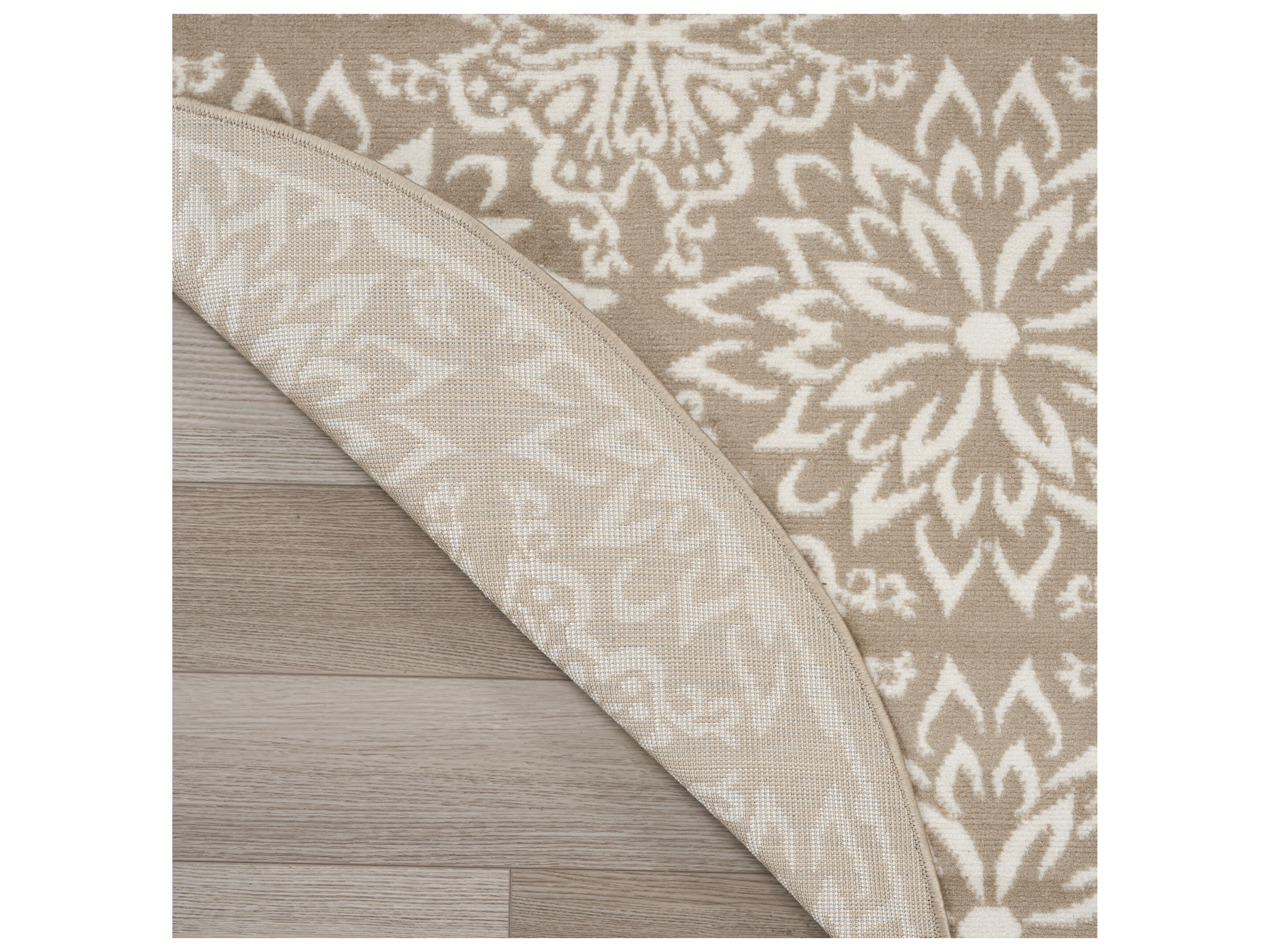 Nourison Jubilant Floral Area Rug
