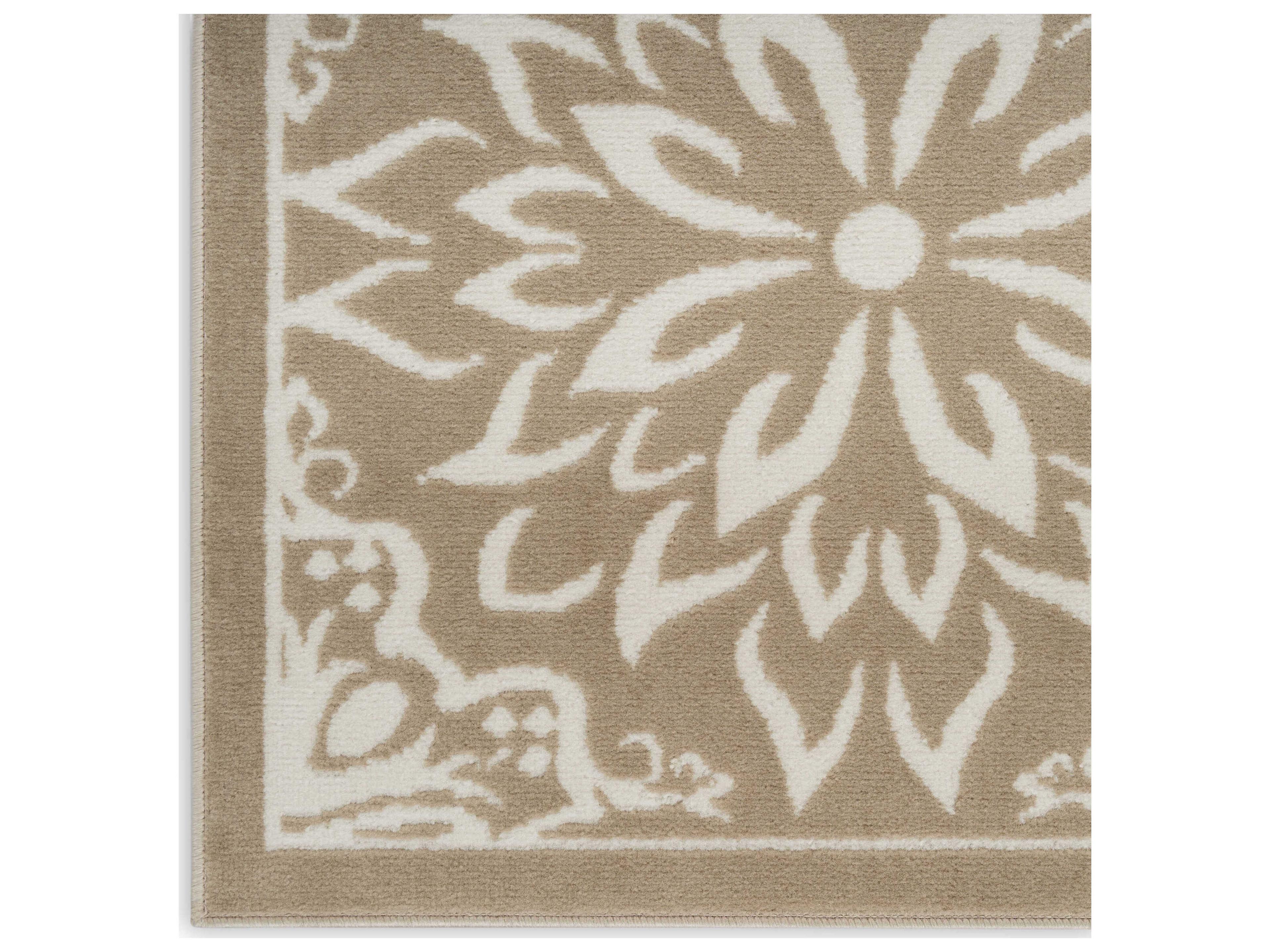 Nourison Jubilant Runner Area Rug