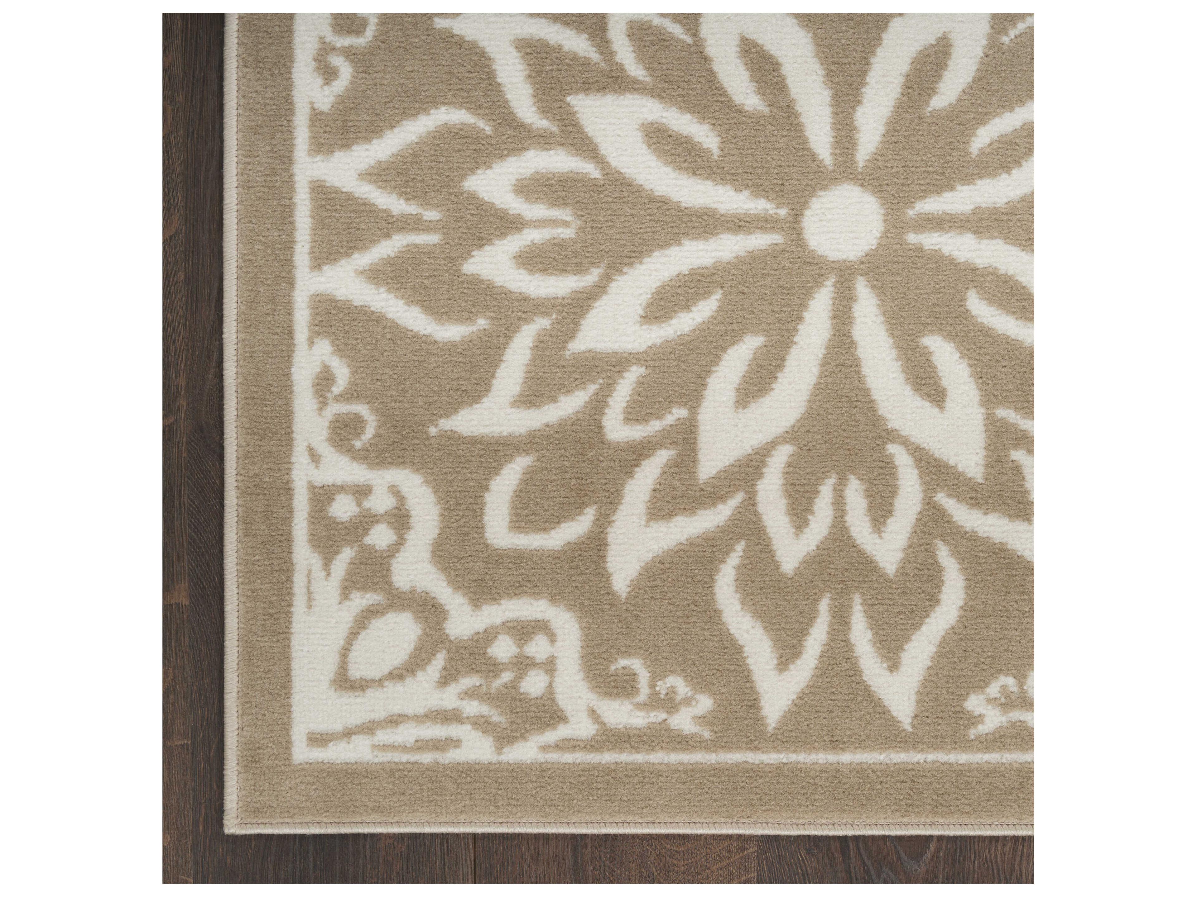 Nourison Jubilant Runner Area Rug
