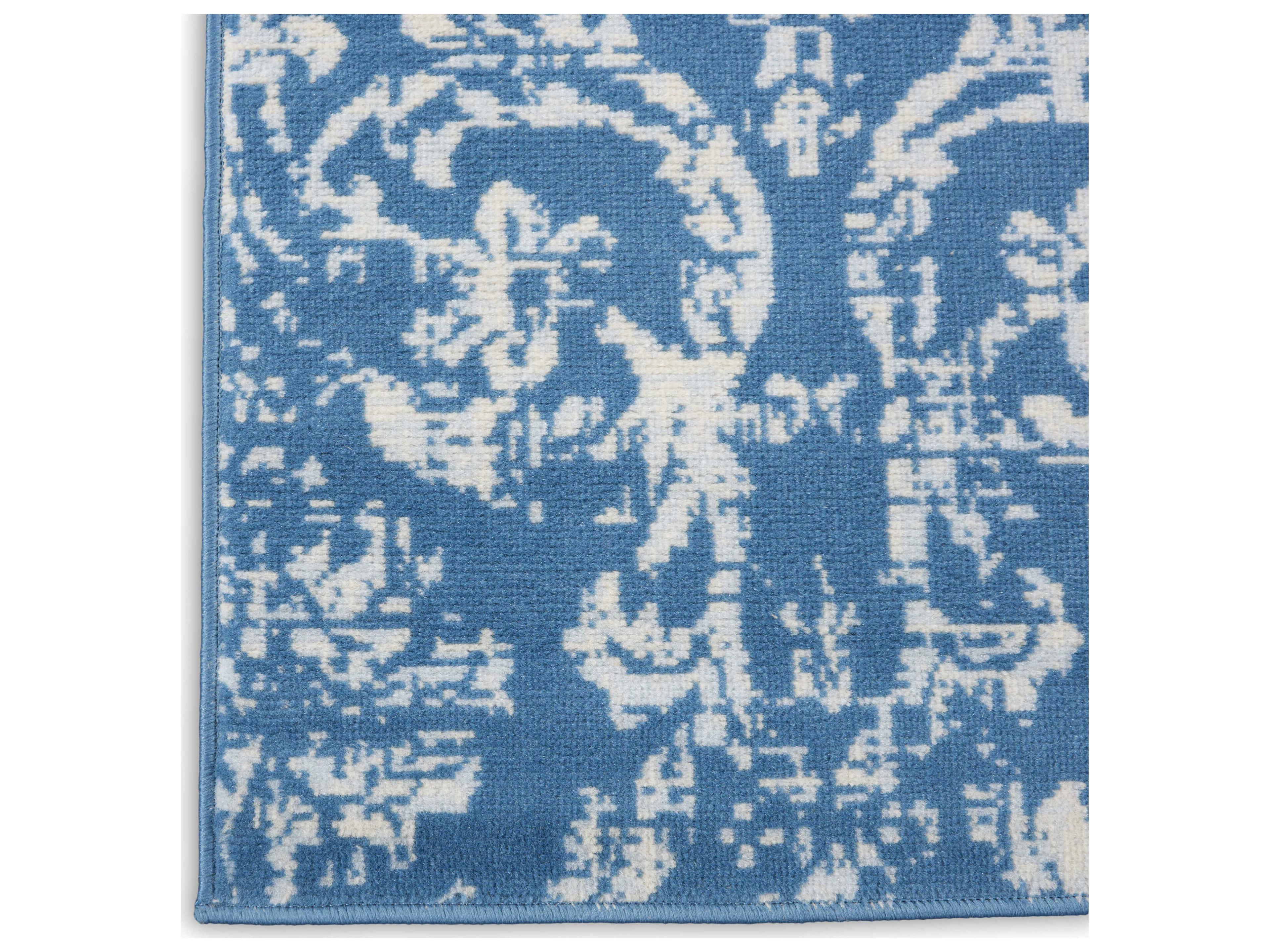 Nourison Jubilant Rectangular Area Rug