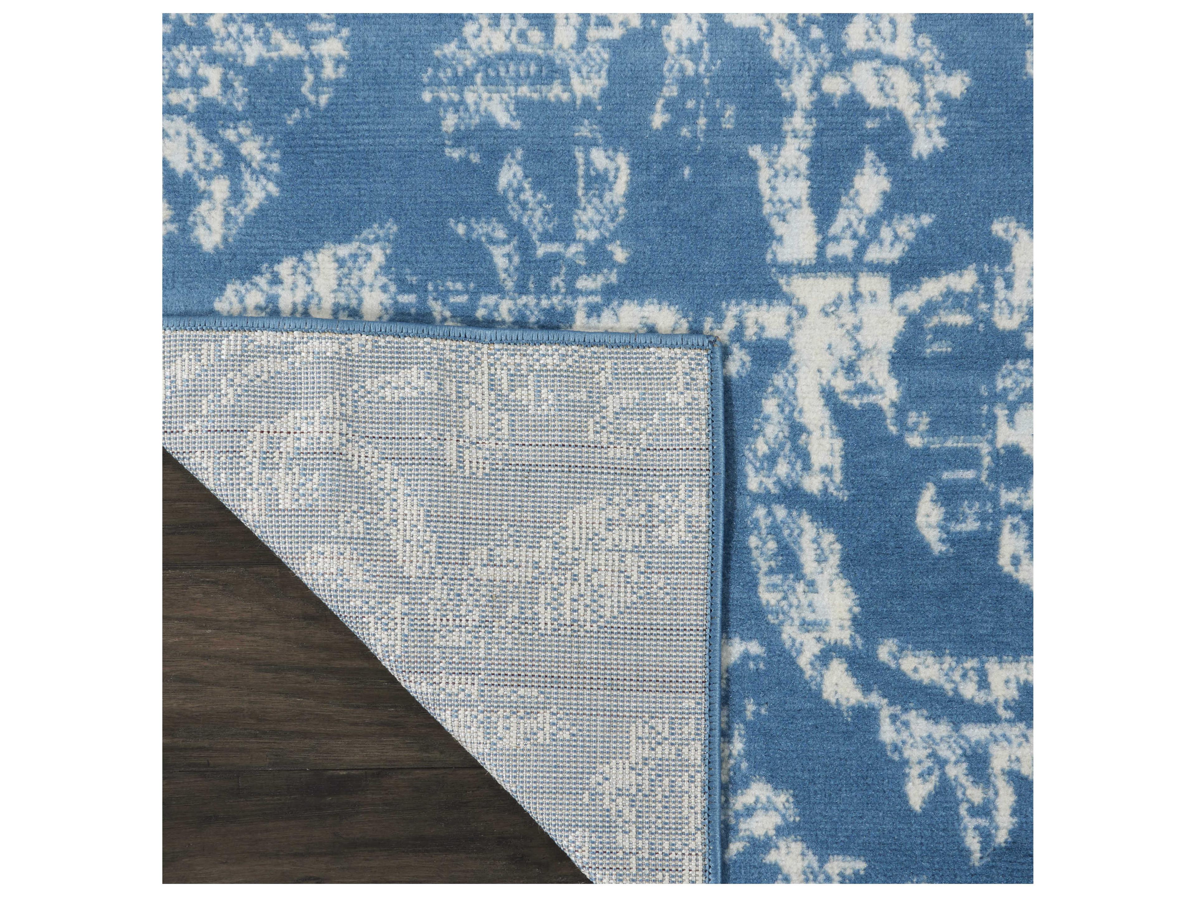 Nourison Jubilant Rectangular Area Rug
