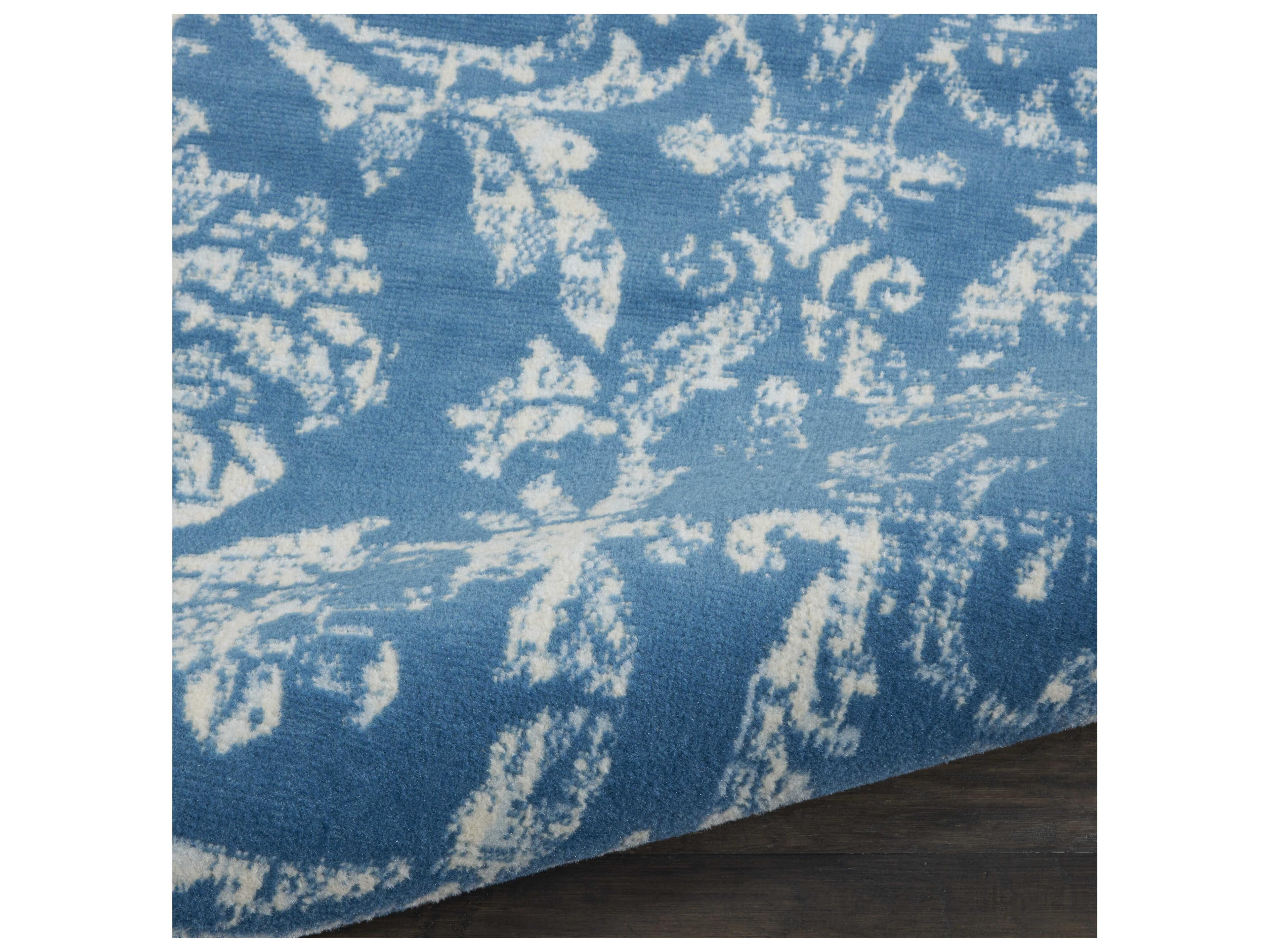 Nourison Jubilant Rectangular Area Rug