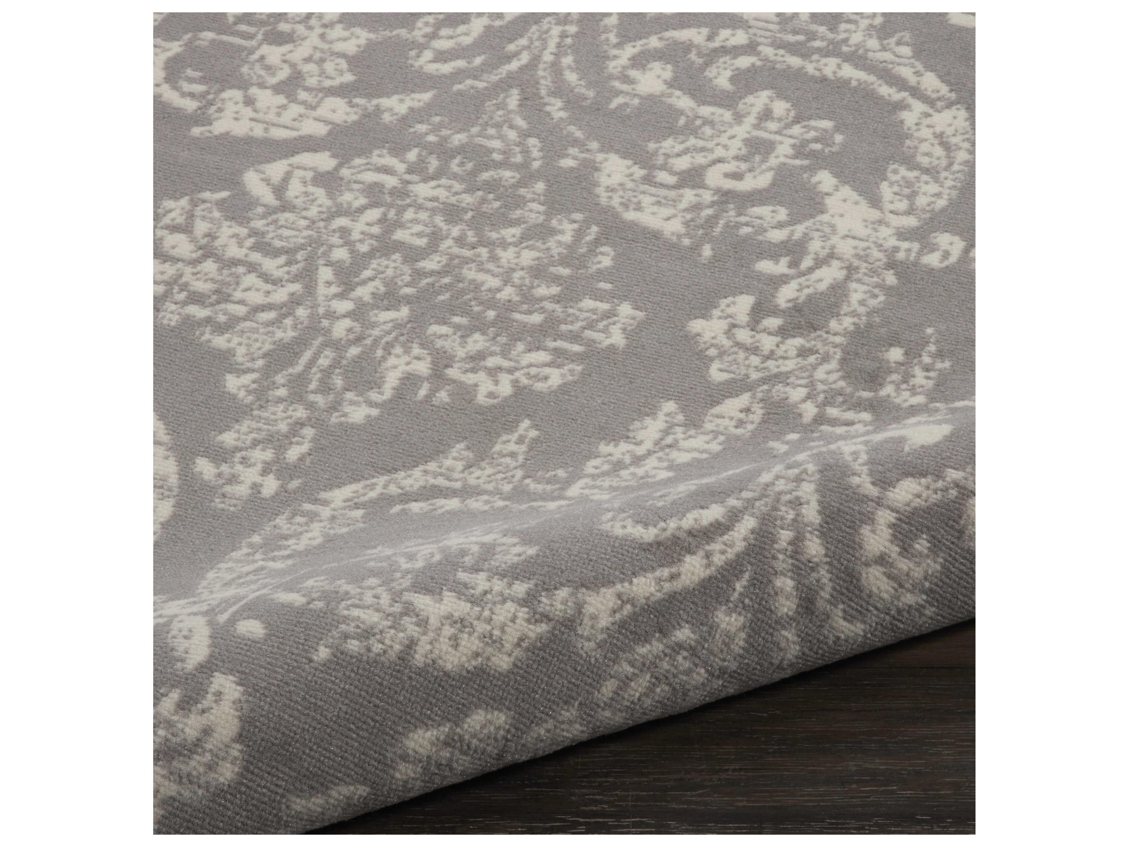 Nourison Jubilant Round Area Rug