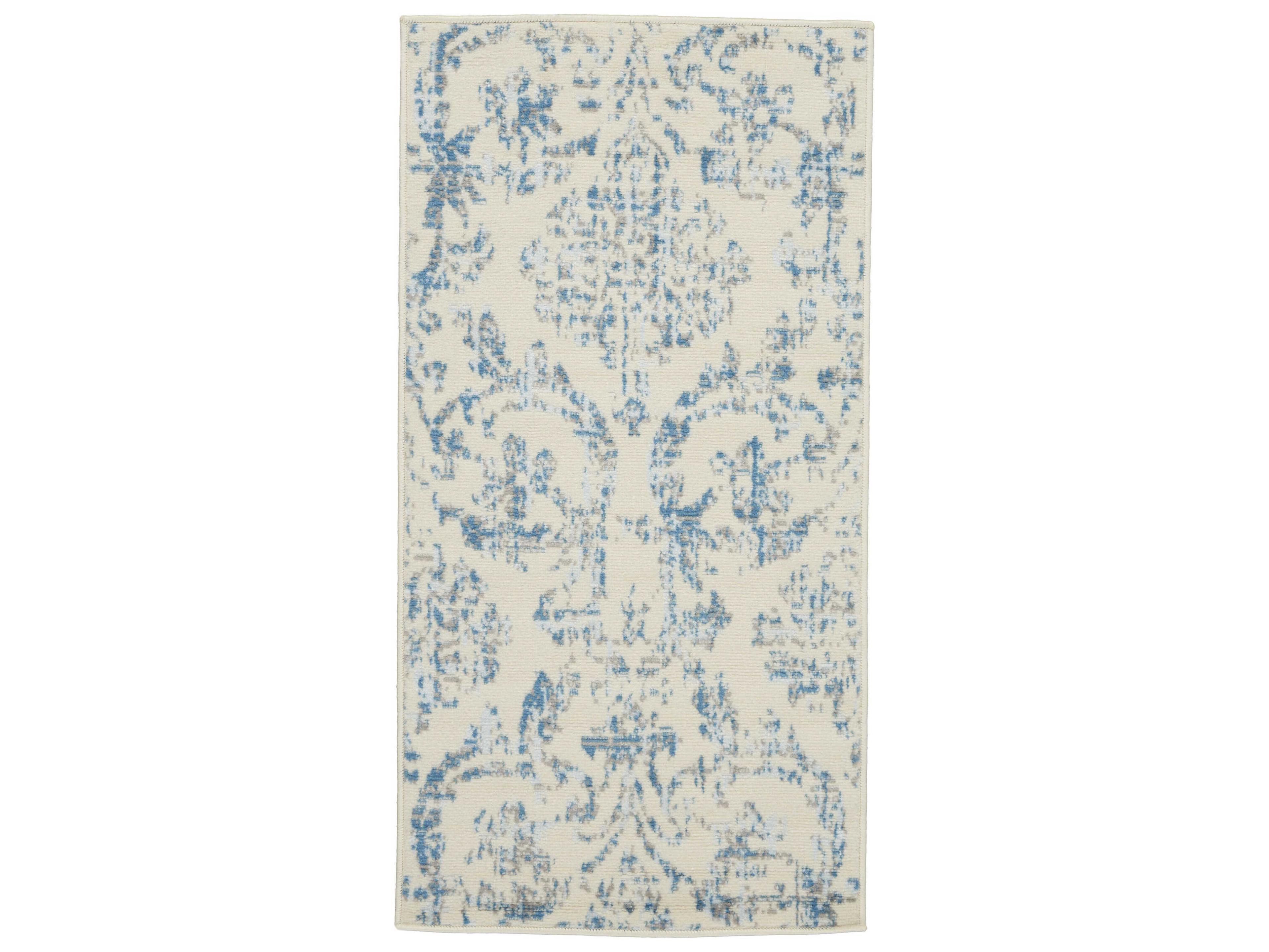 Jubilant Rectangular Area Rug