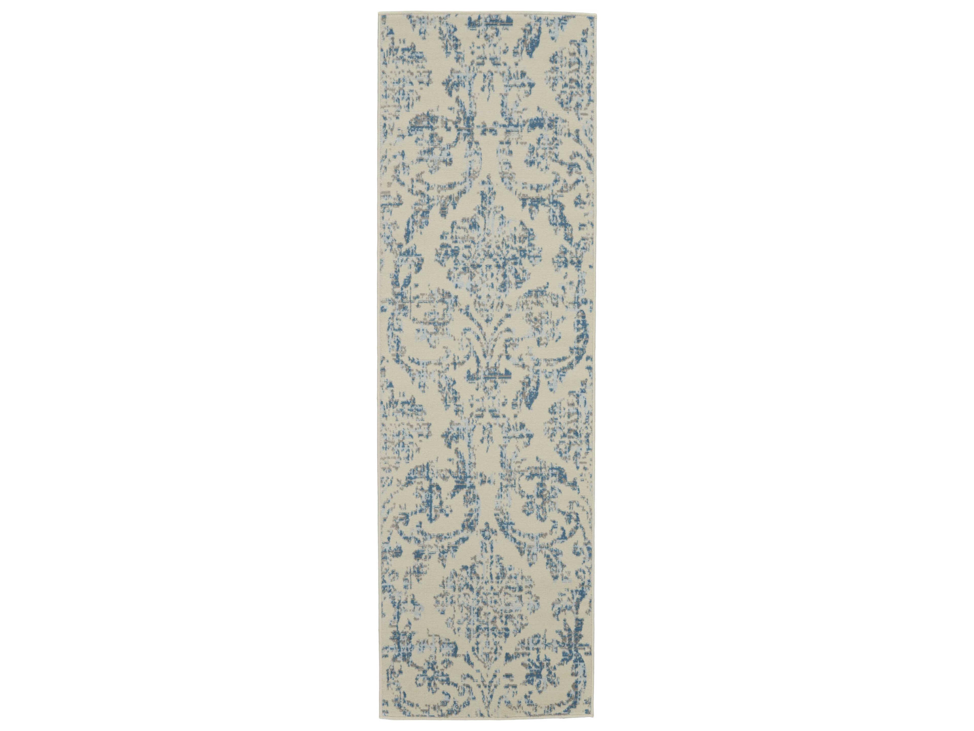 Jubilant Runner Area Rug