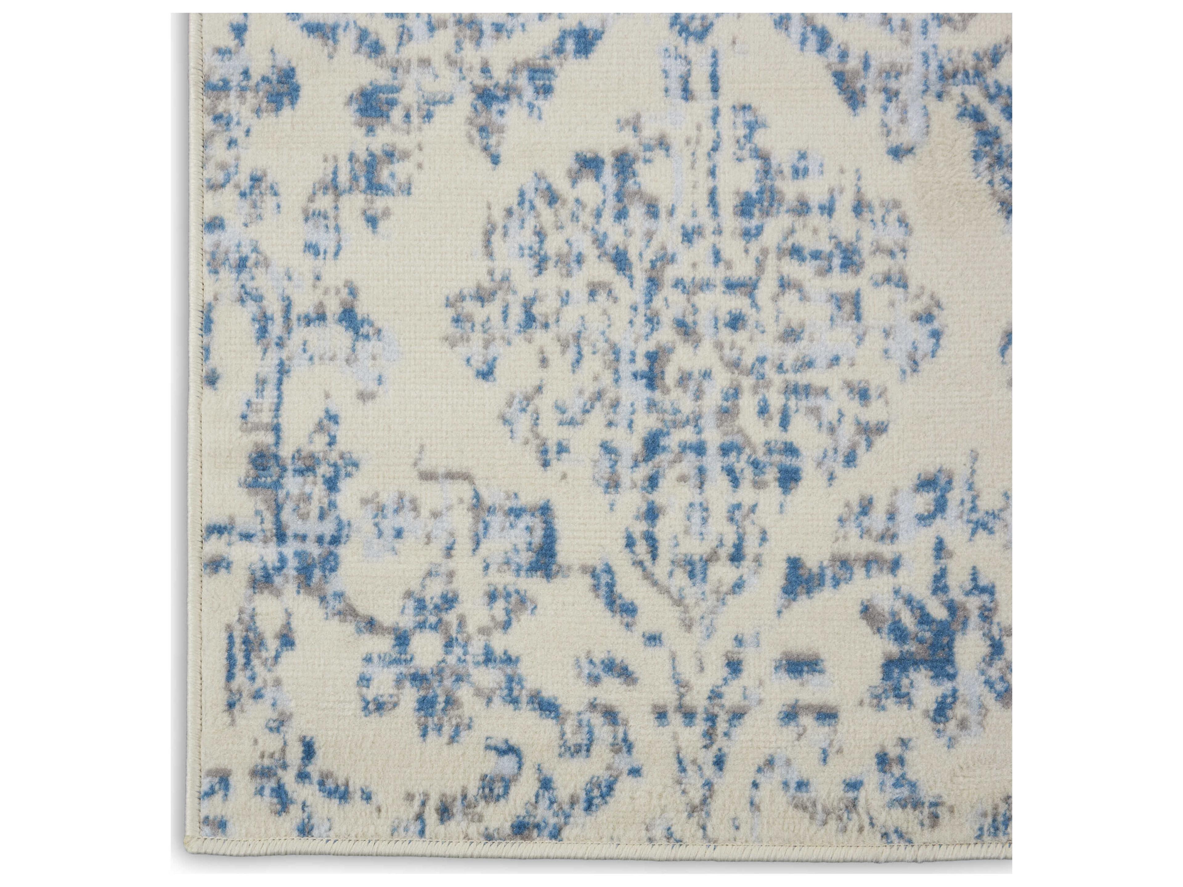 Nourison Jubilant Runner Area Rug