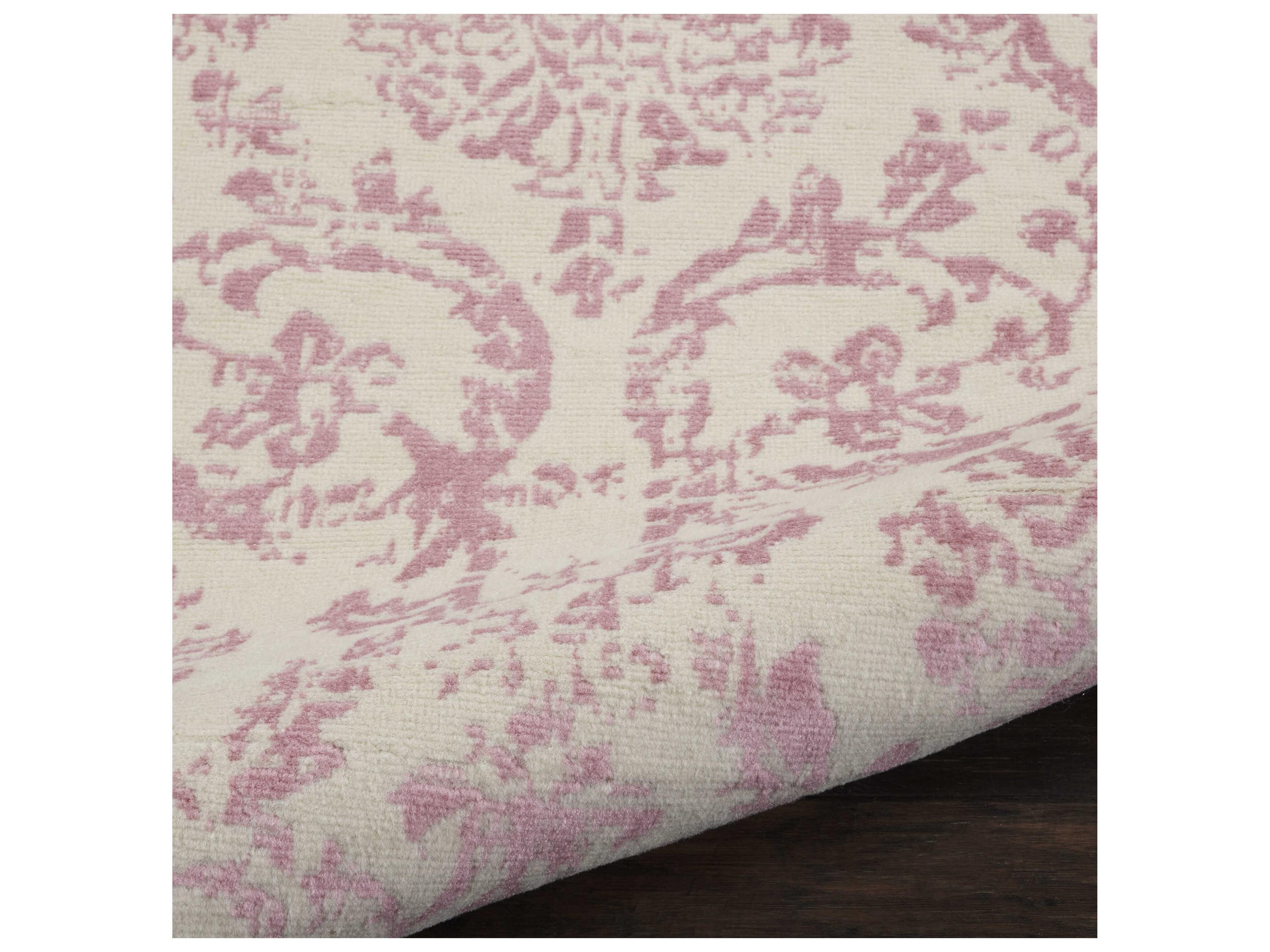 Nourison Jubilant Rectangular Area Rug