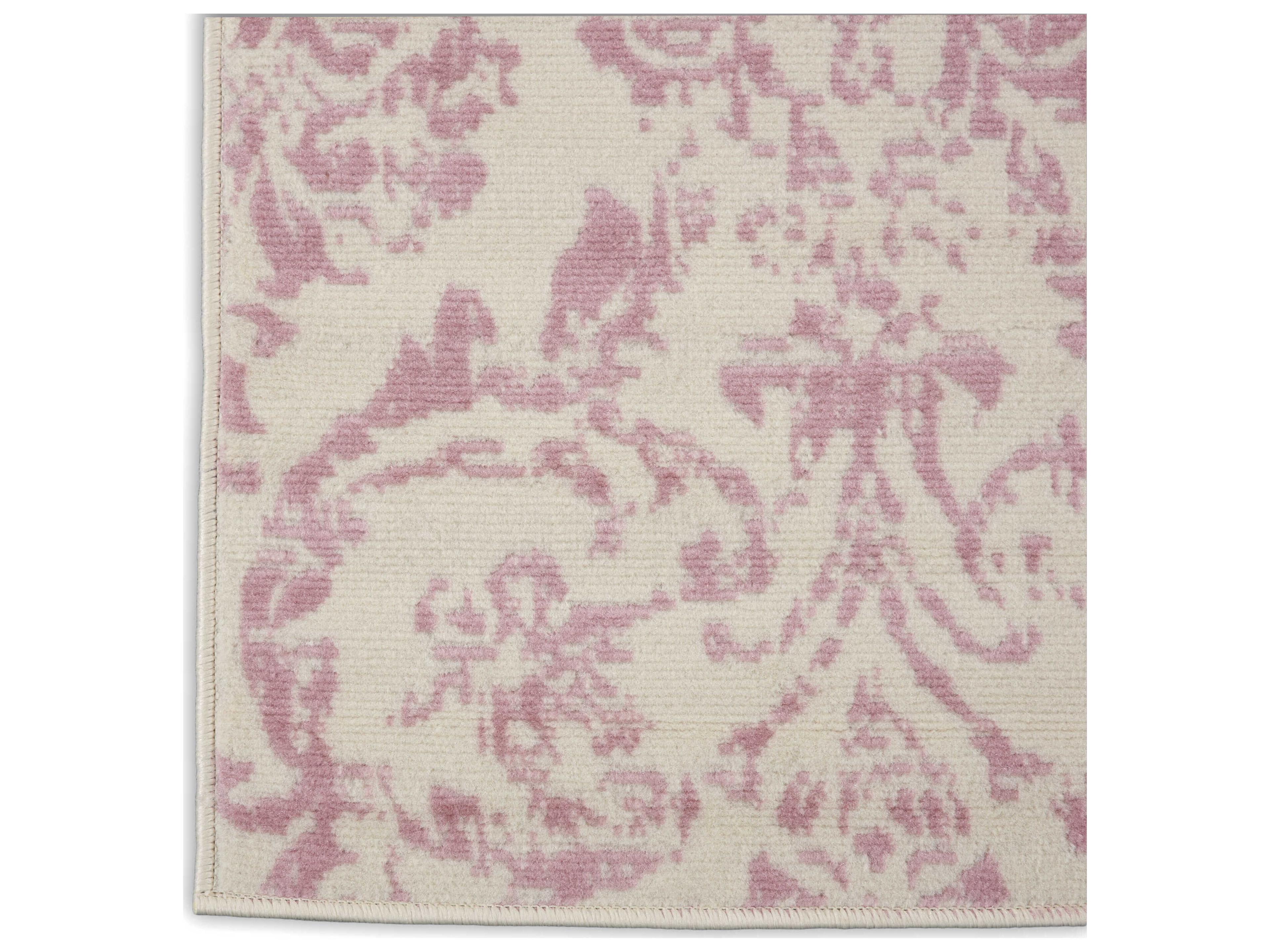 Nourison Jubilant Runner Area Rug