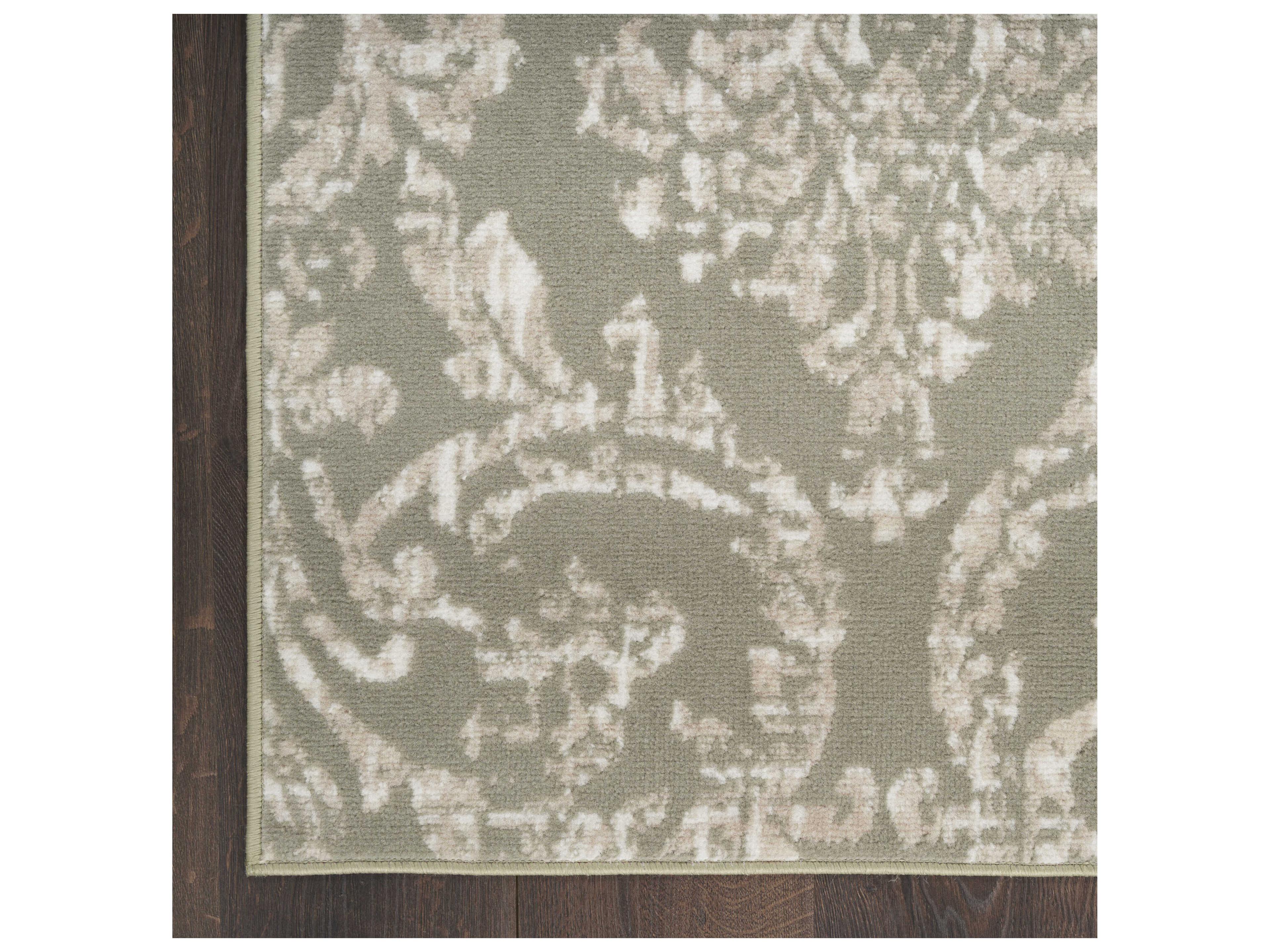 Nourison Jubilant Rectangular Area Rug