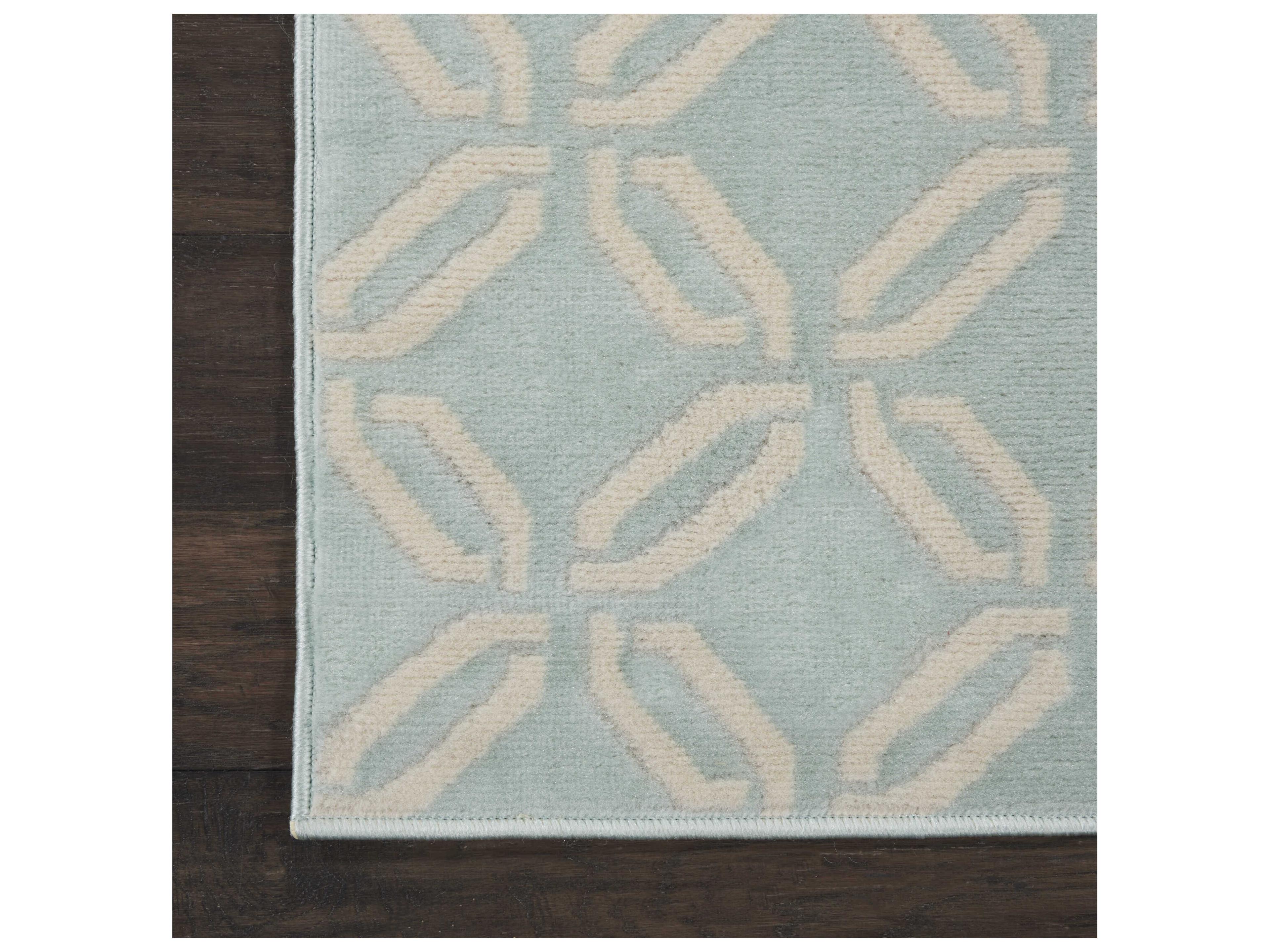 Nourison Jubilant Rectangular Area Rug