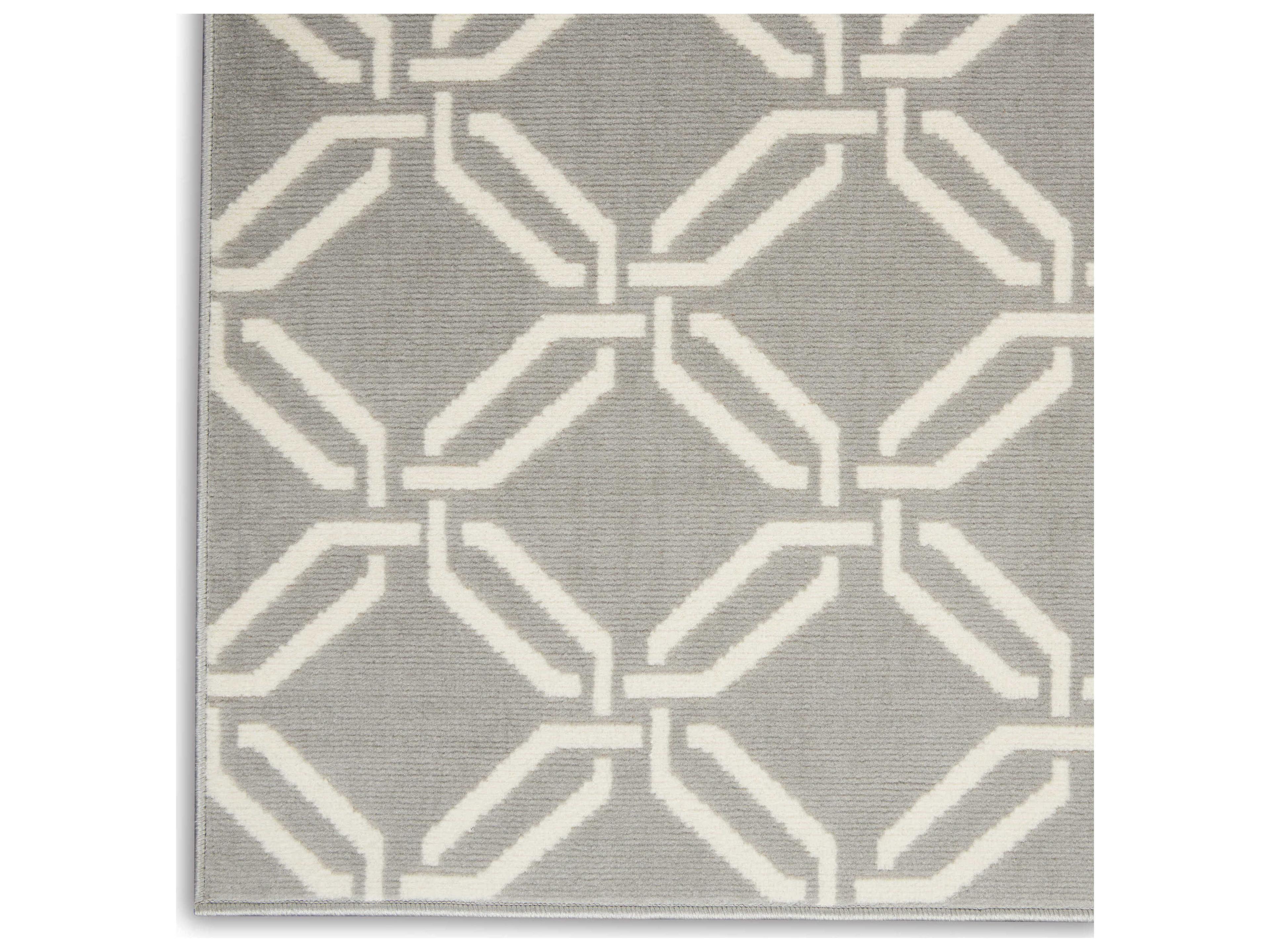 Nourison Jubilant Rectangular Area Rug