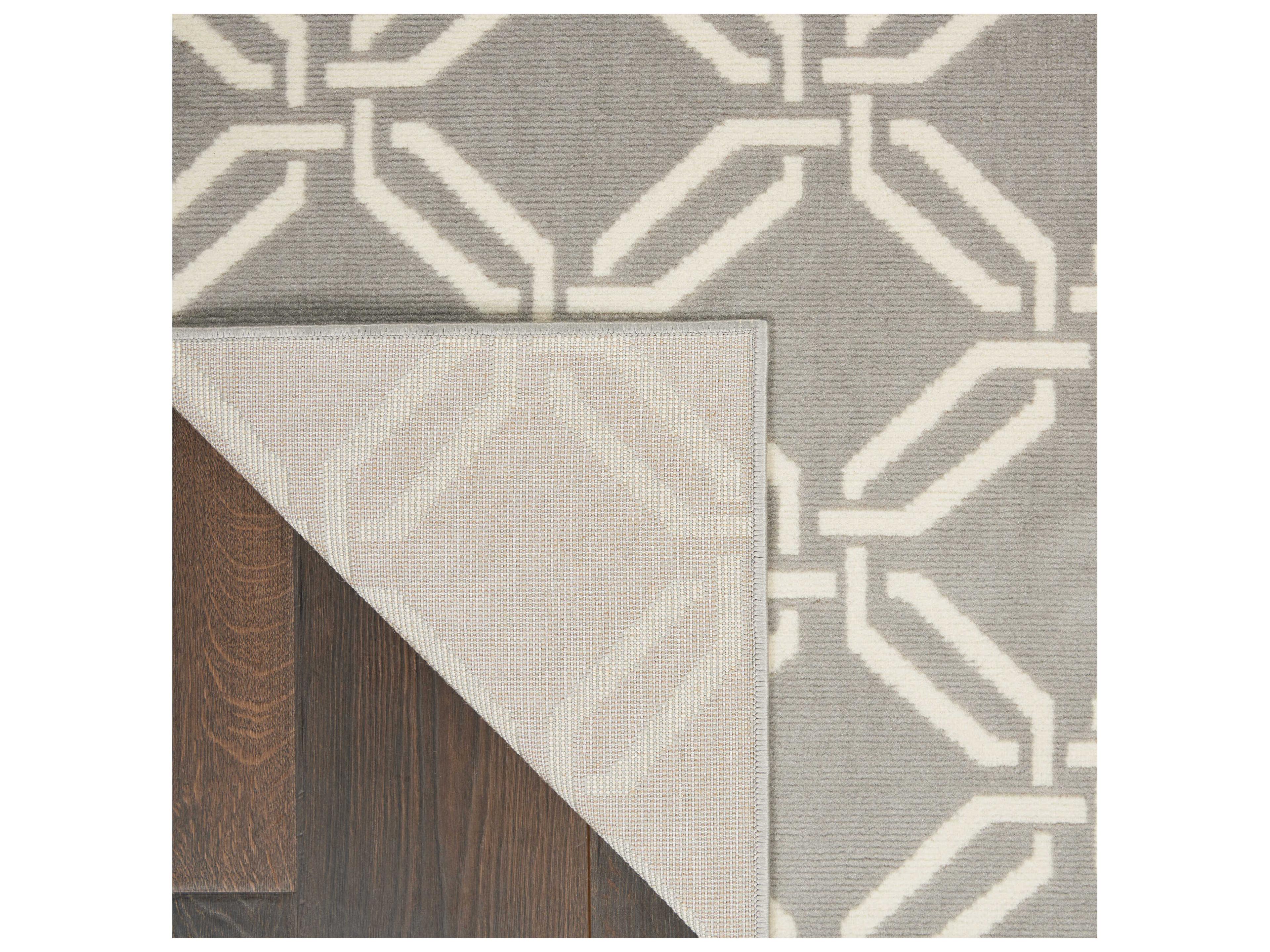 Nourison Jubilant Rectangular Area Rug
