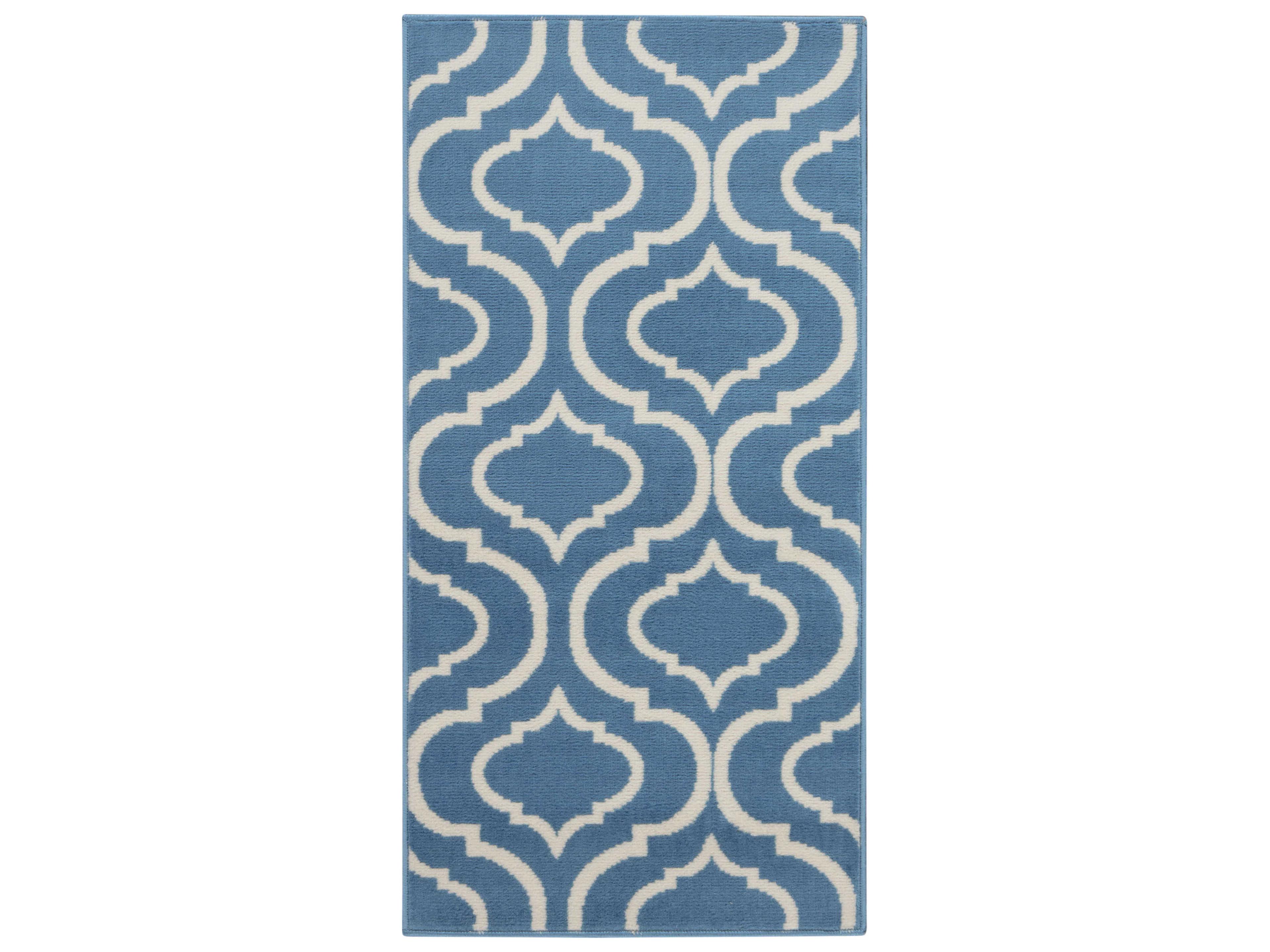 Jubilant Rectangular Area Rug