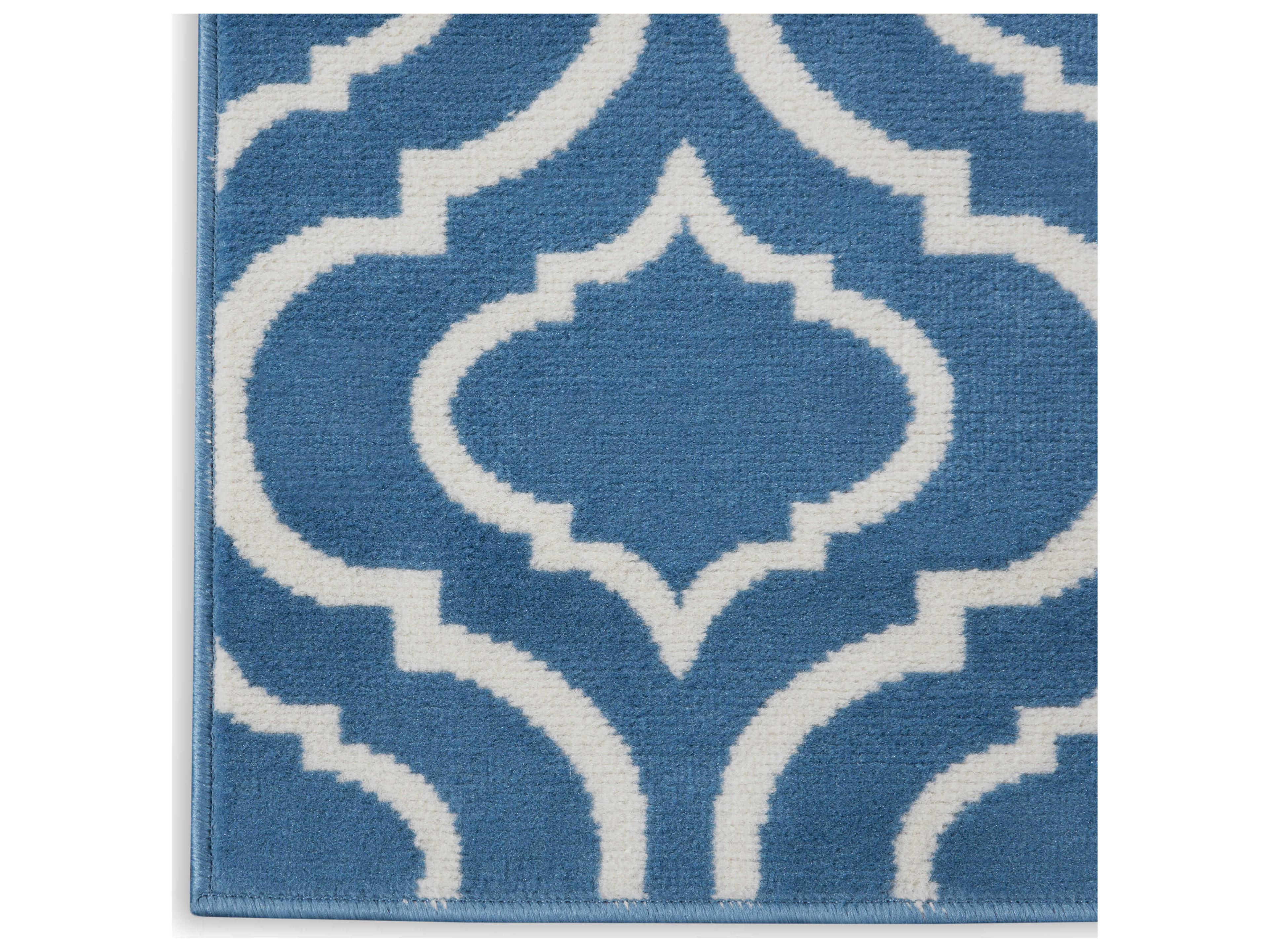 Nourison Jubilant Runner Area Rug