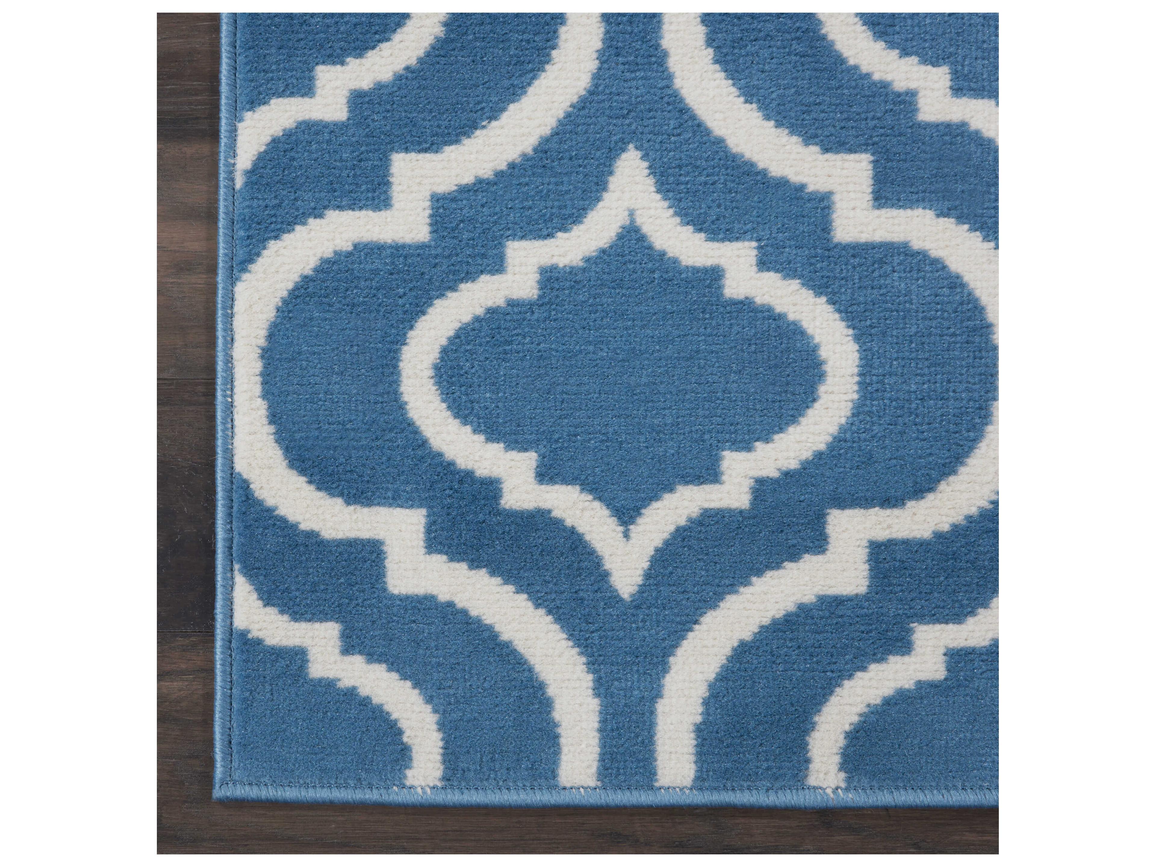 Nourison Jubilant Runner Area Rug