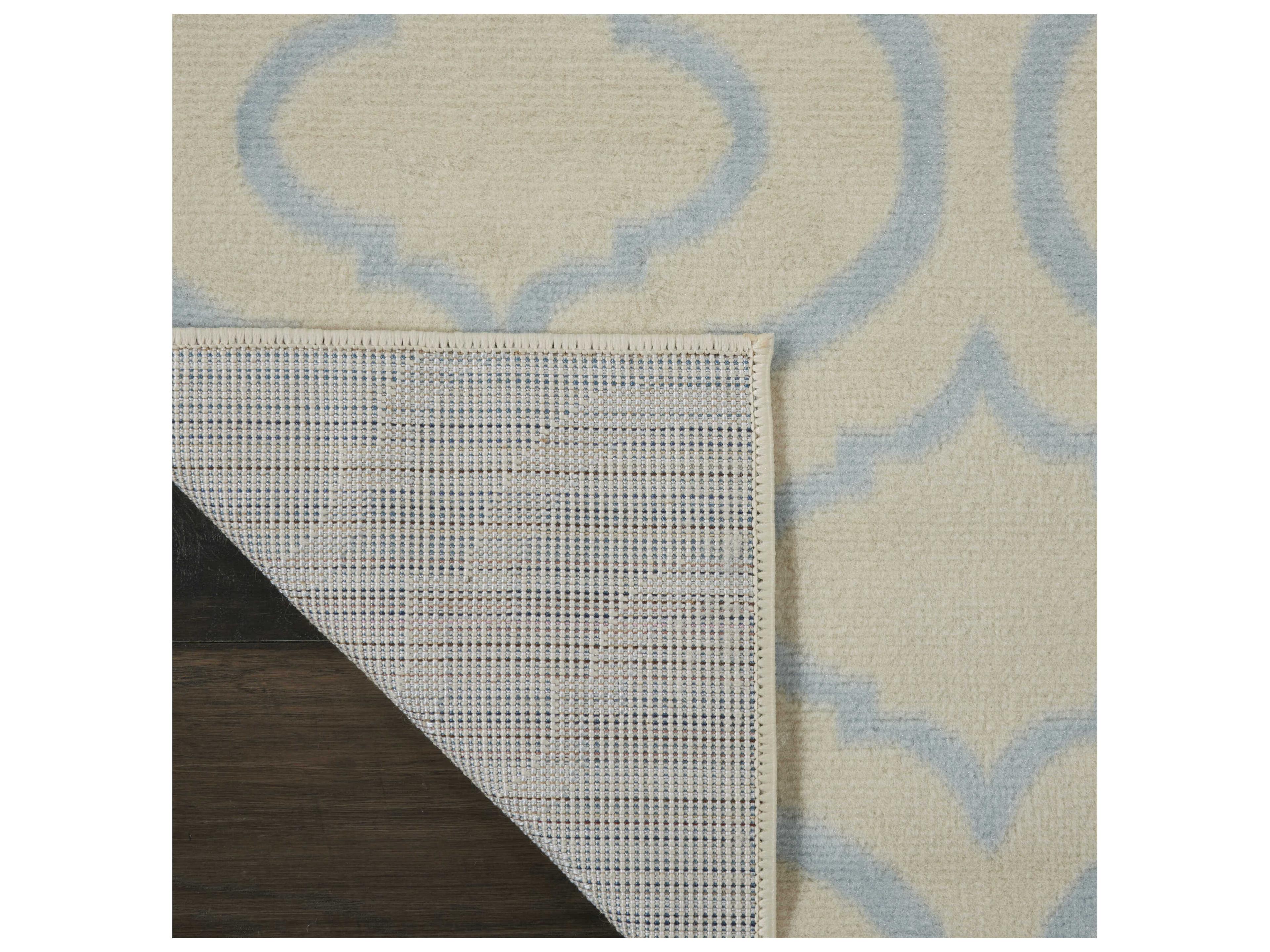 Nourison Jubilant Rectangular Area Rug