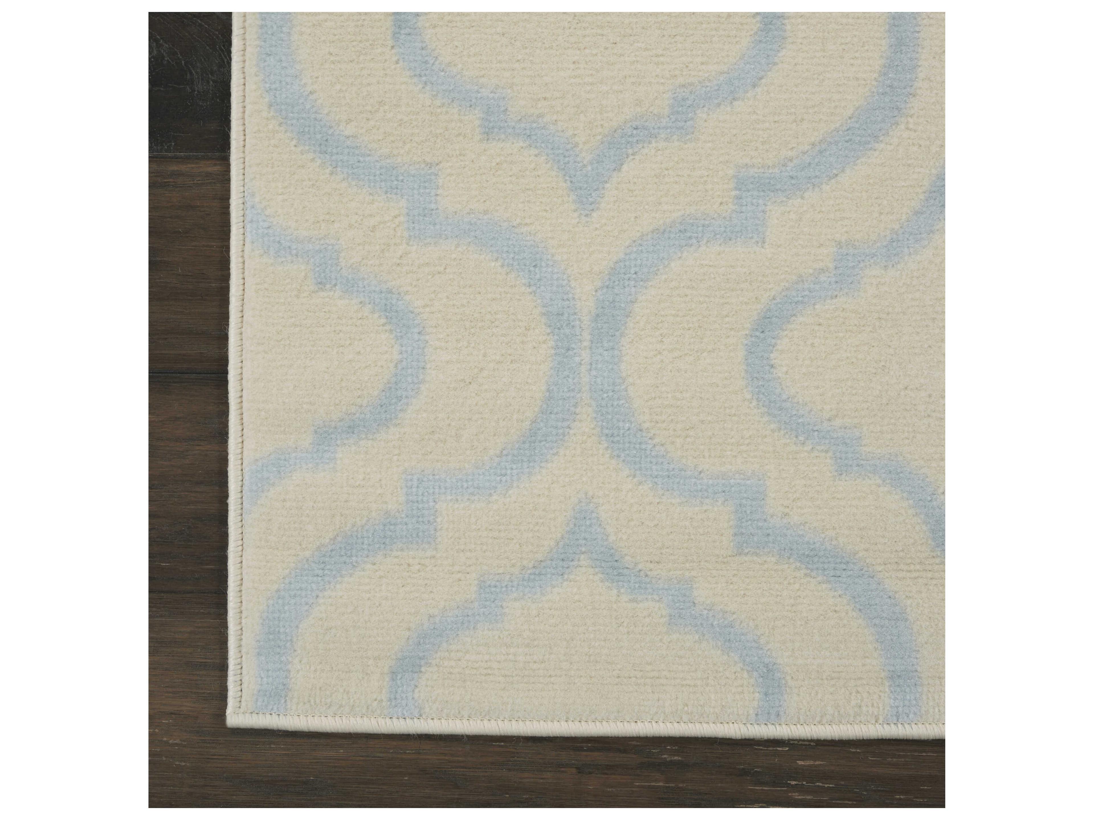 Nourison Jubilant Rectangular Area Rug