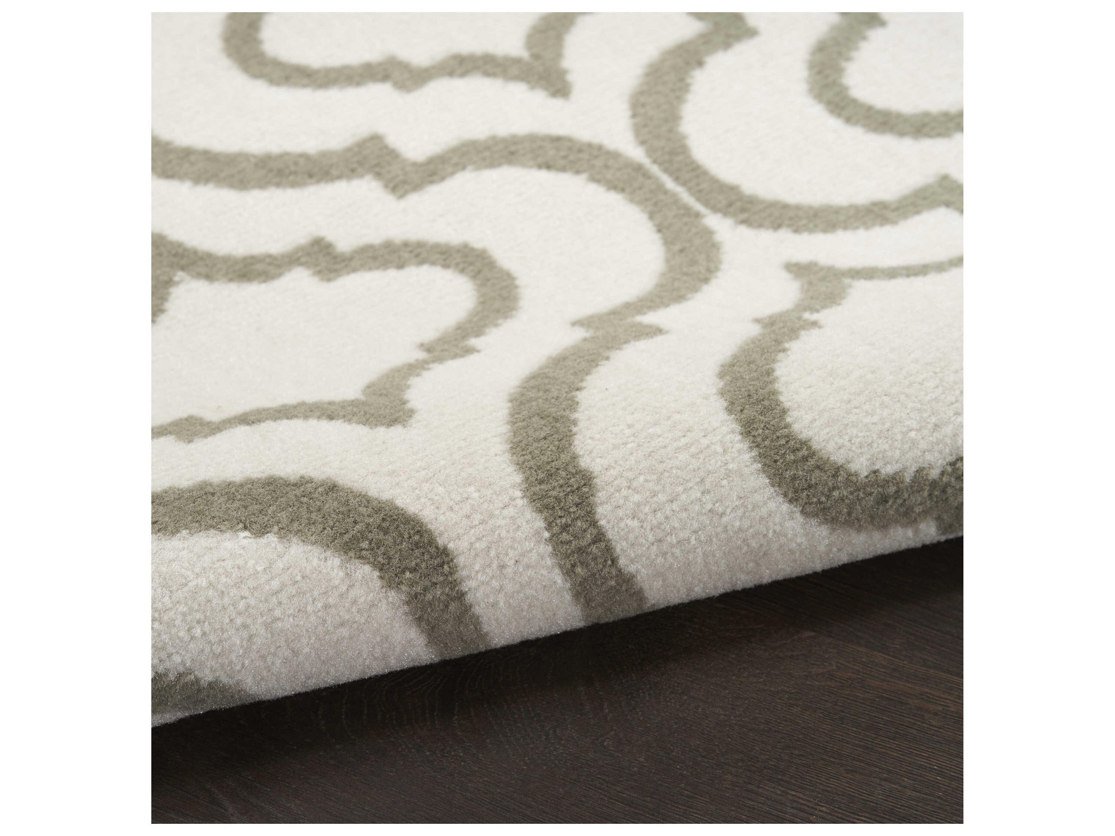 Nourison Jubilant Rectangular Area Rug