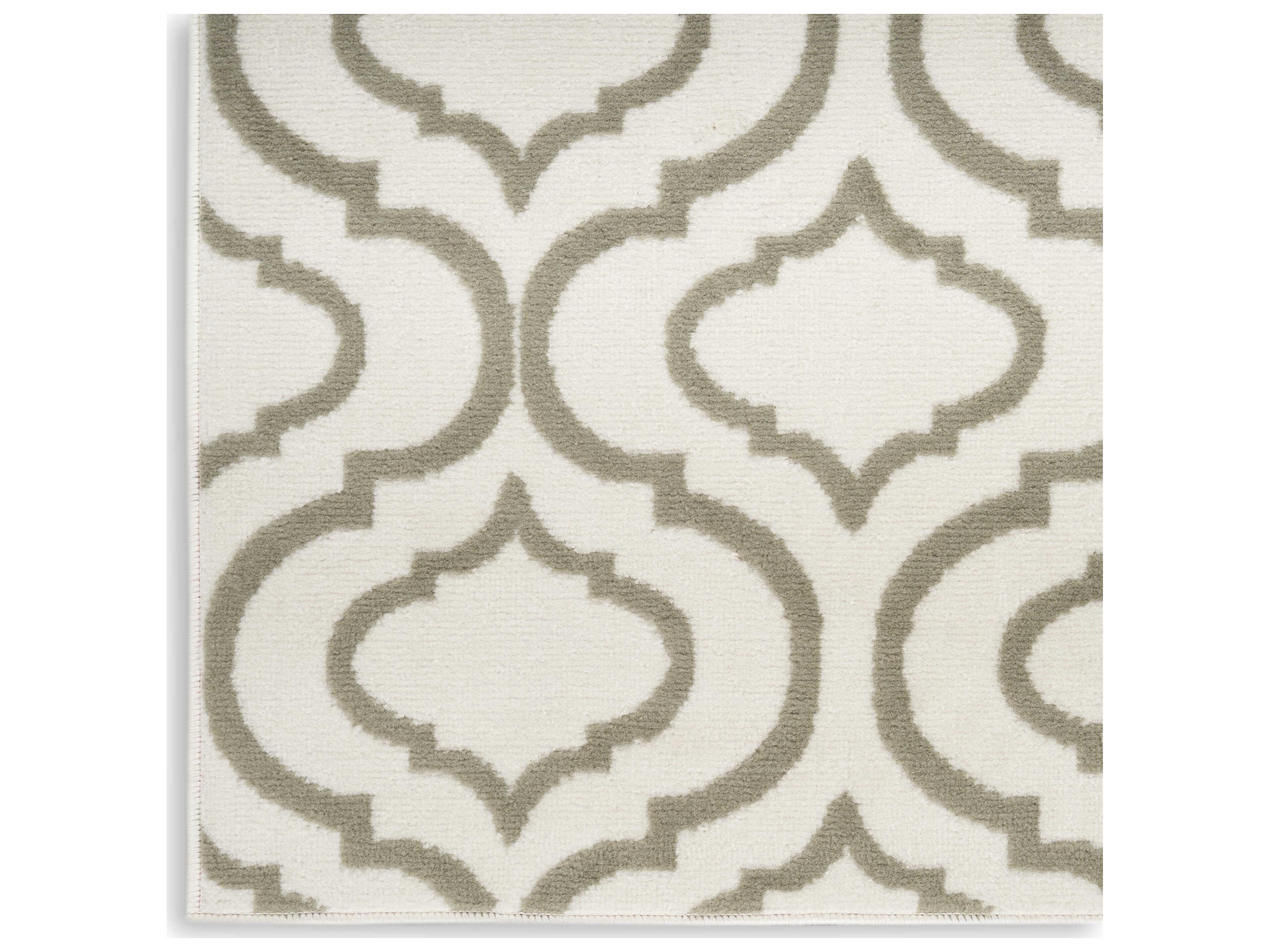 Nourison Jubilant Runner Area Rug