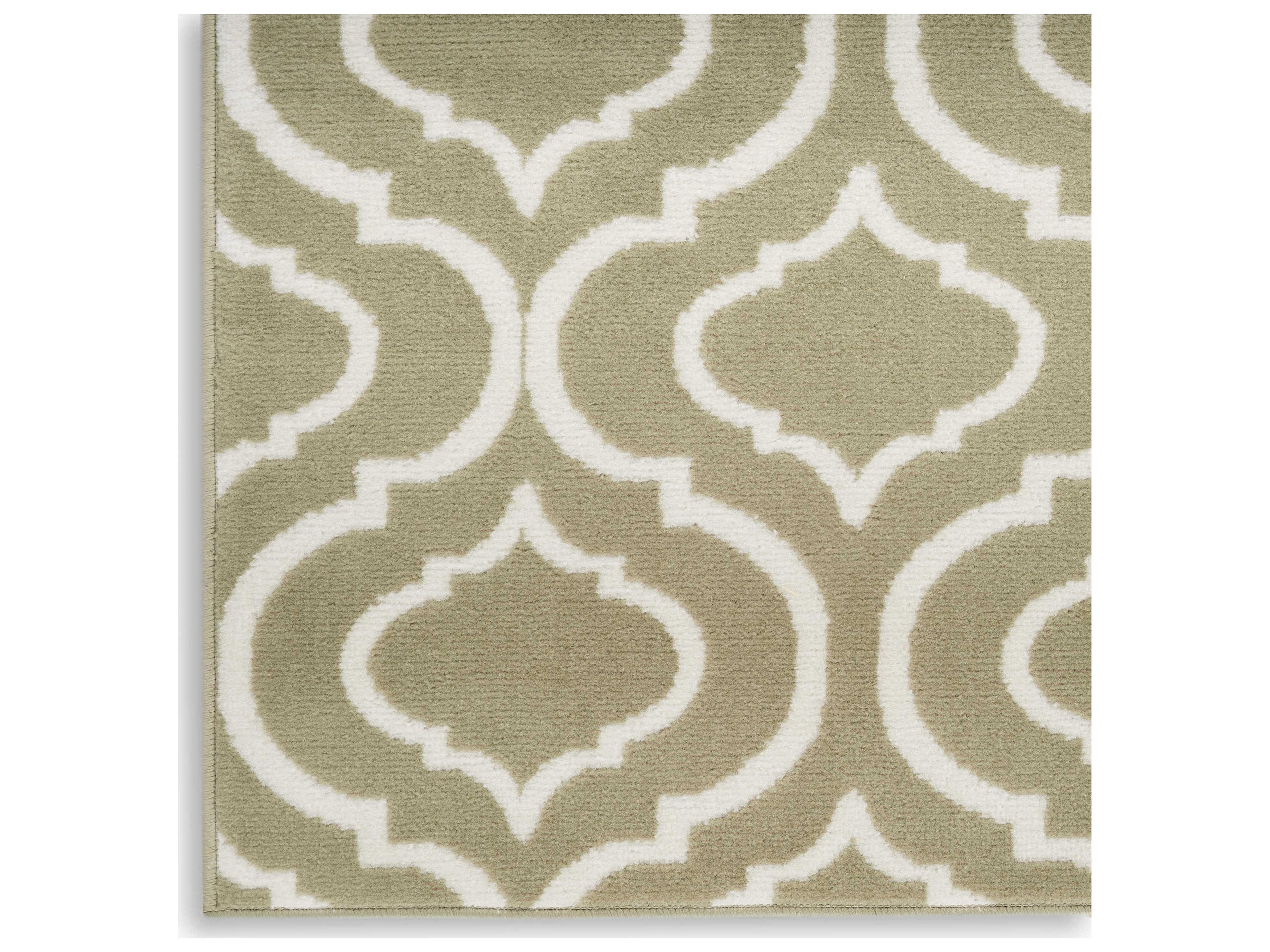 Nourison Jubilant Runner Area Rug