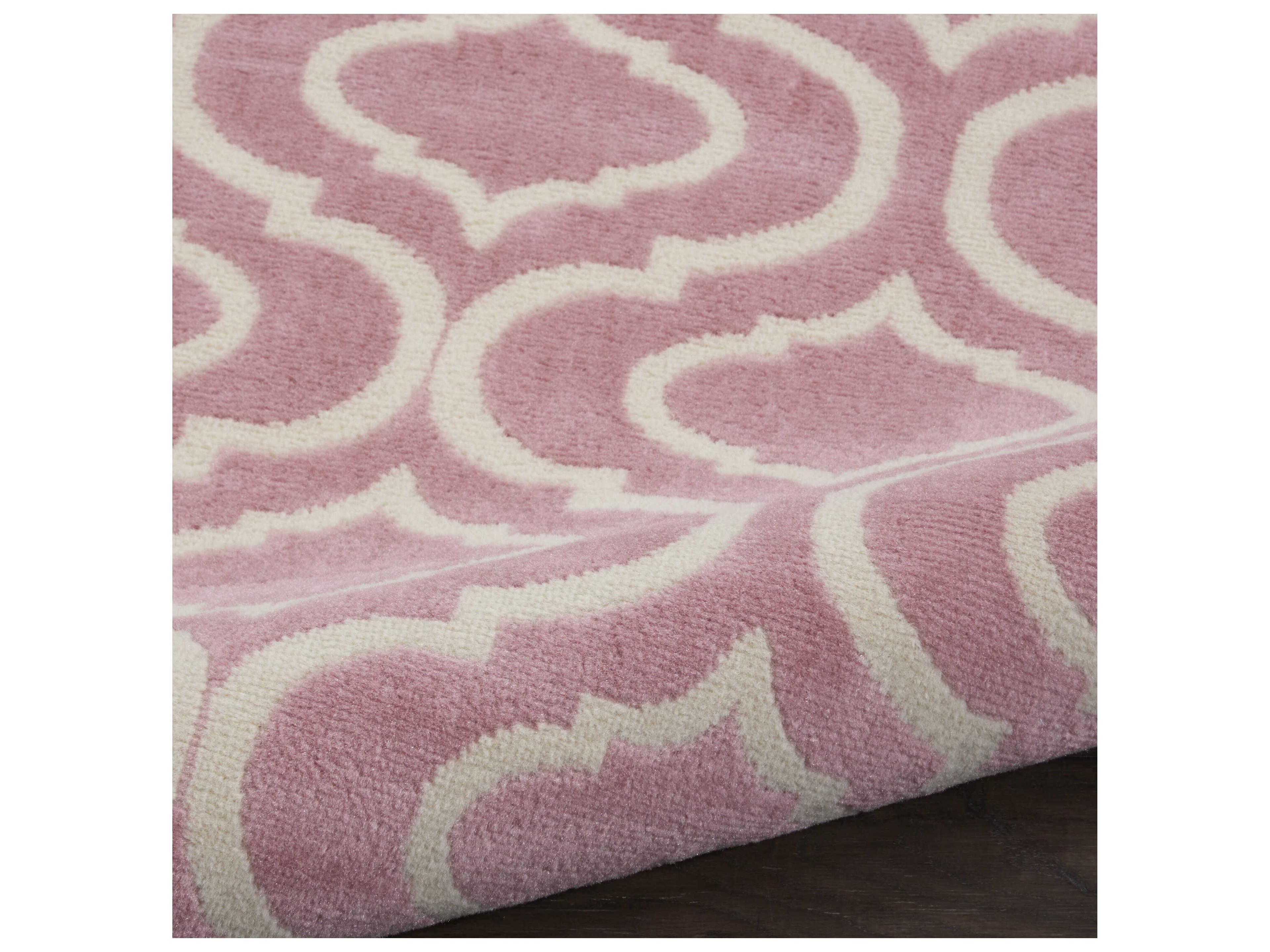 Nourison Jubilant Rectangular Area Rug