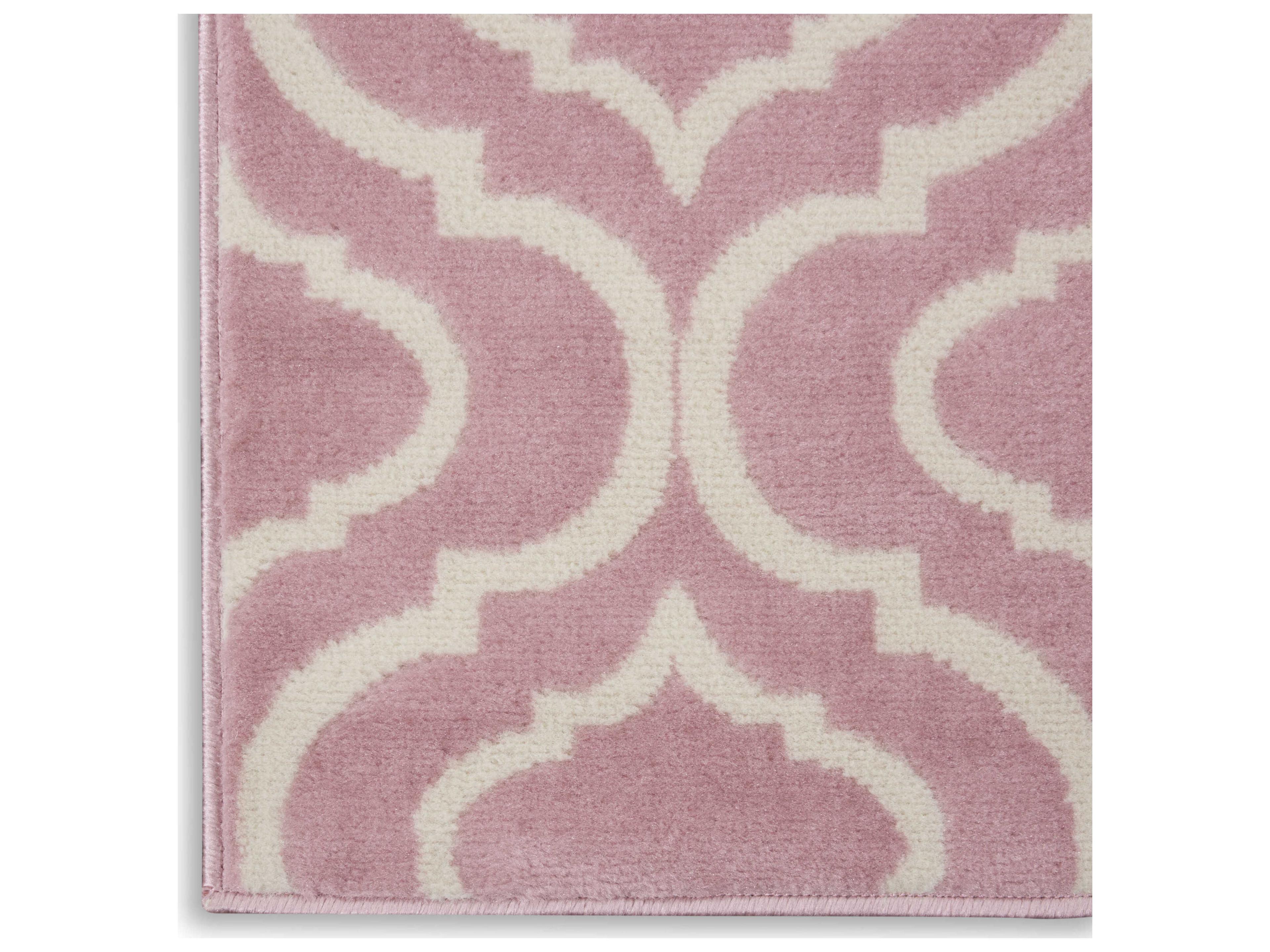 Nourison Jubilant Runner Area Rug