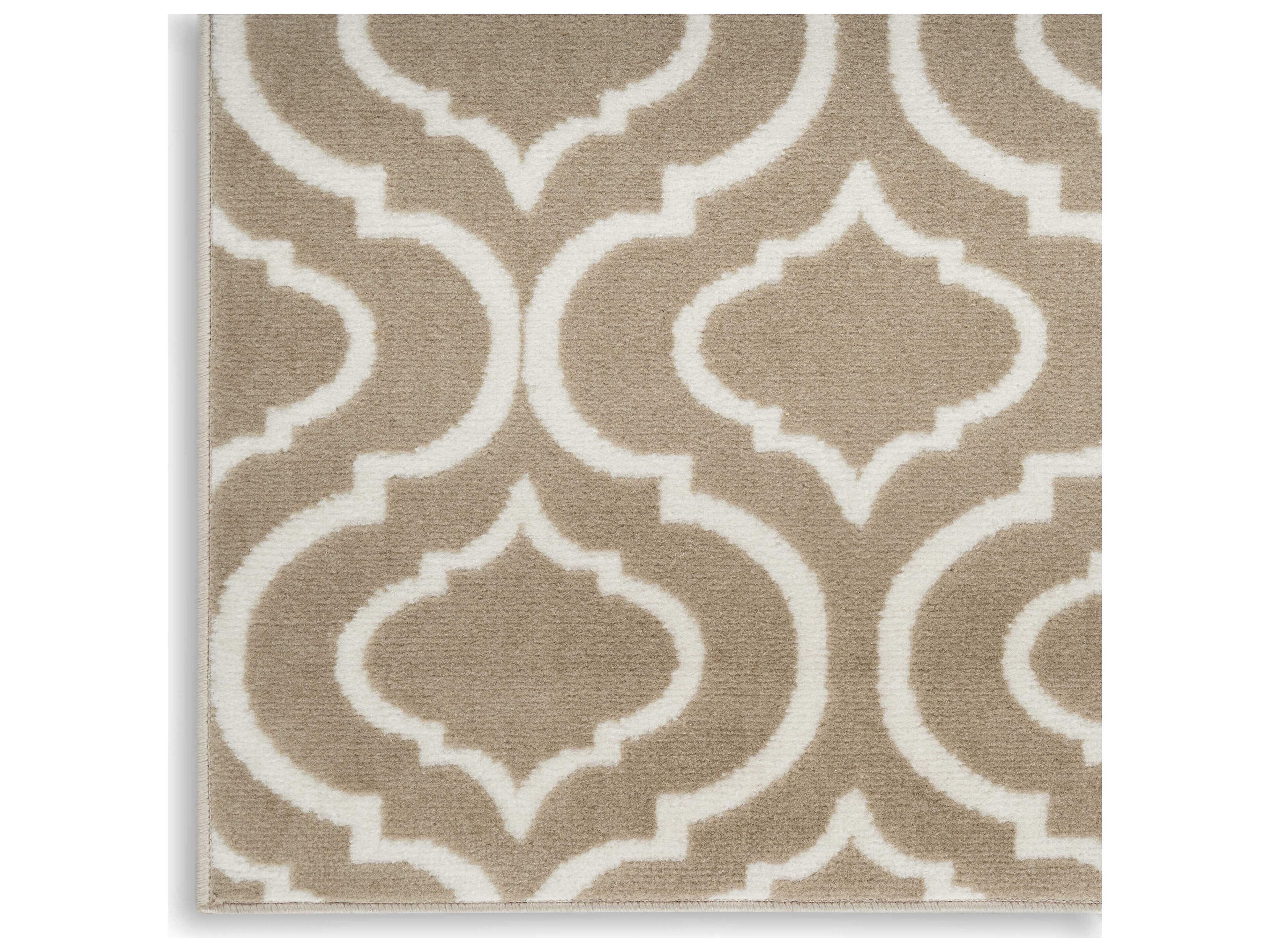 Nourison Jubilant Rectangular Area Rug