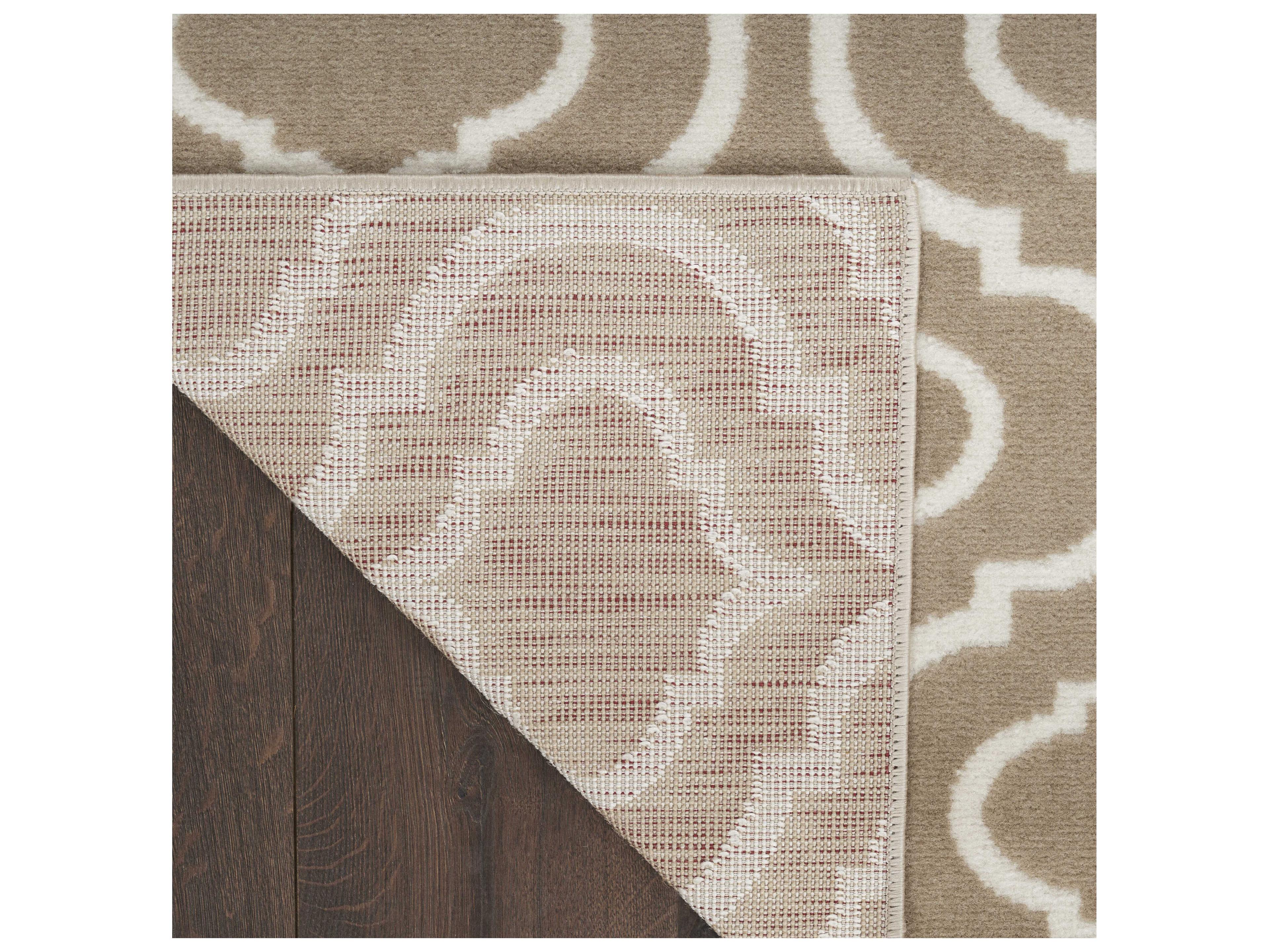 Nourison Jubilant Rectangular Area Rug